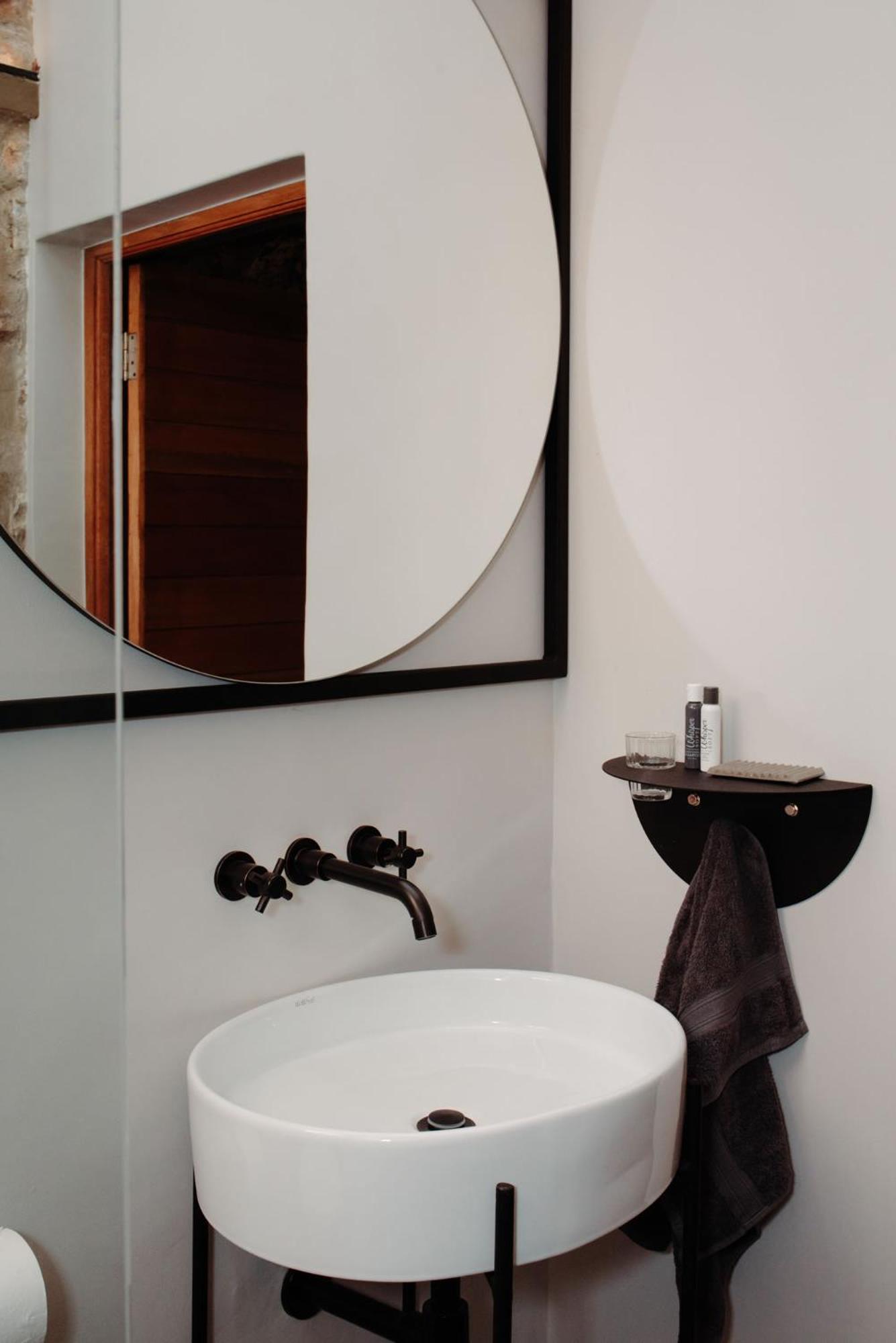 Luxury Double Room - Photo 26