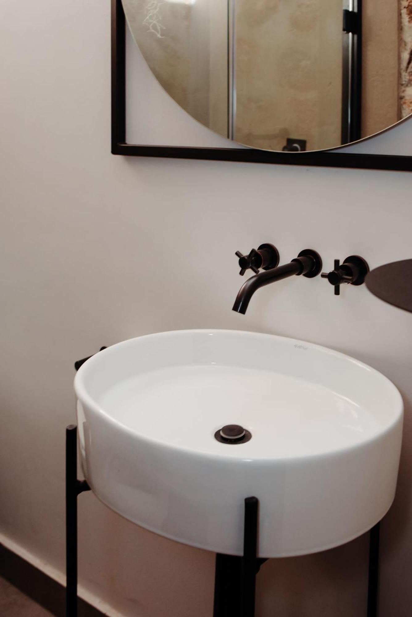 Luxury Double Room - Photo 28