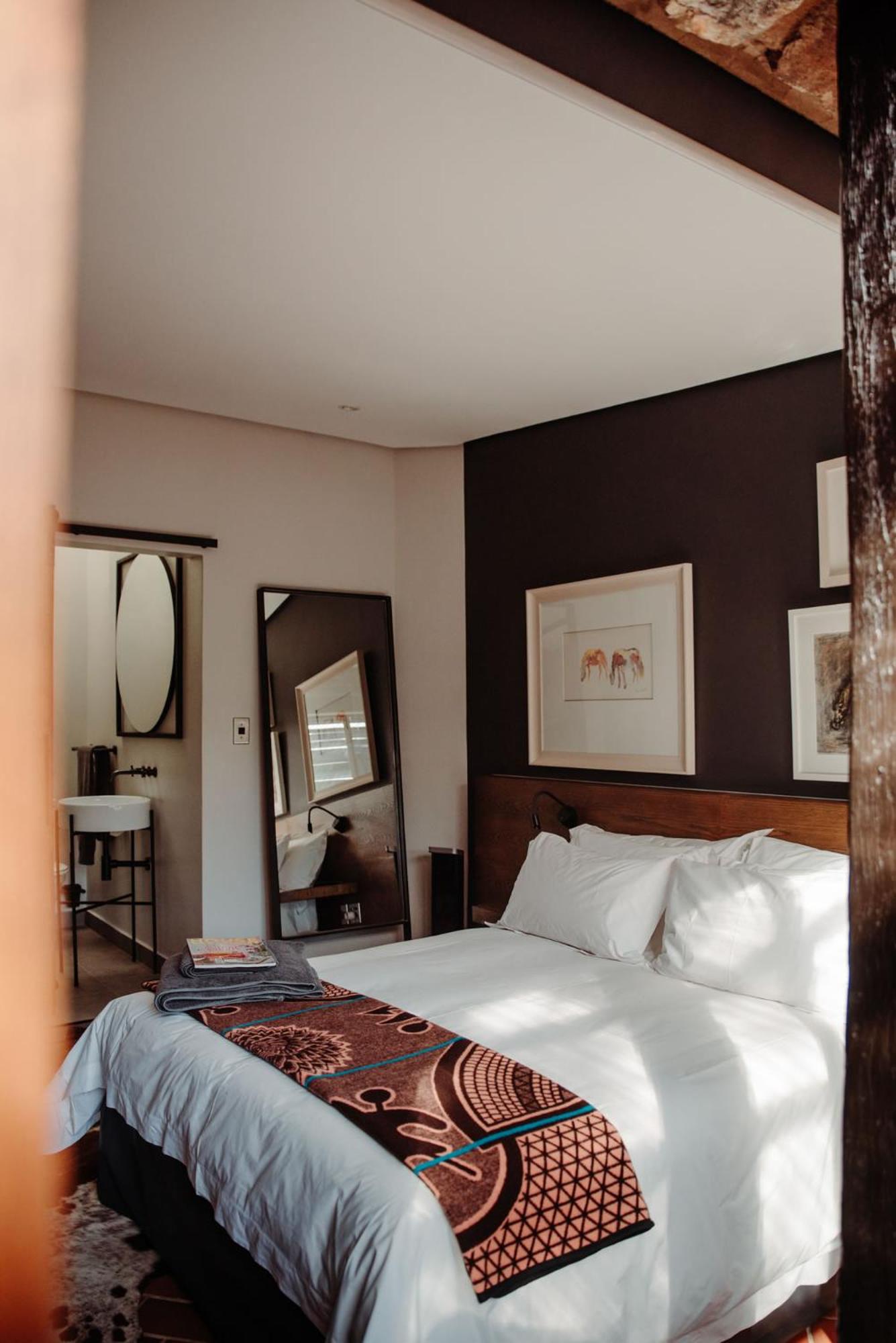 Luxury Double Room - Photo 30