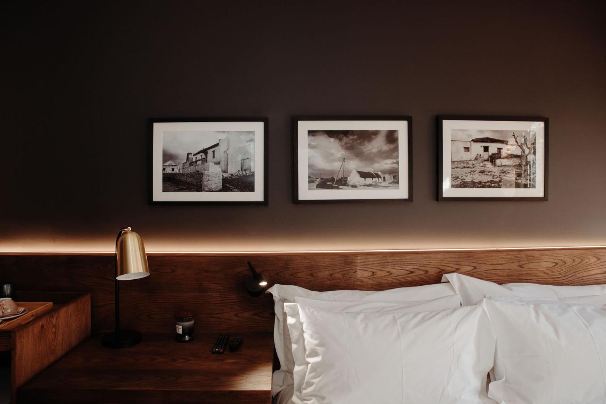 Luxury Double Room - Photo 36