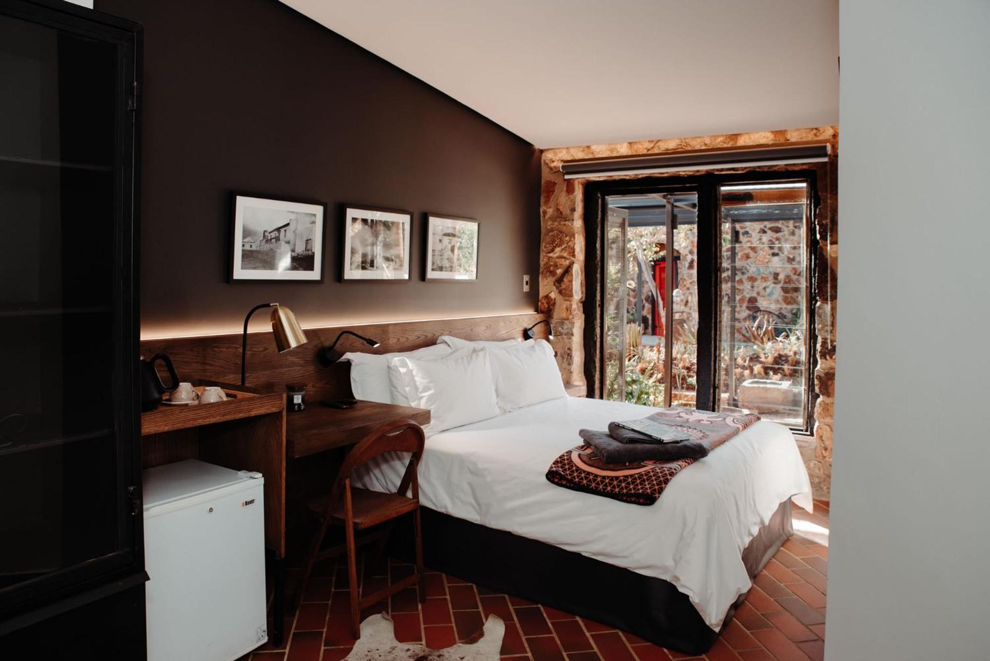 Luxury Double Room - Photo 47