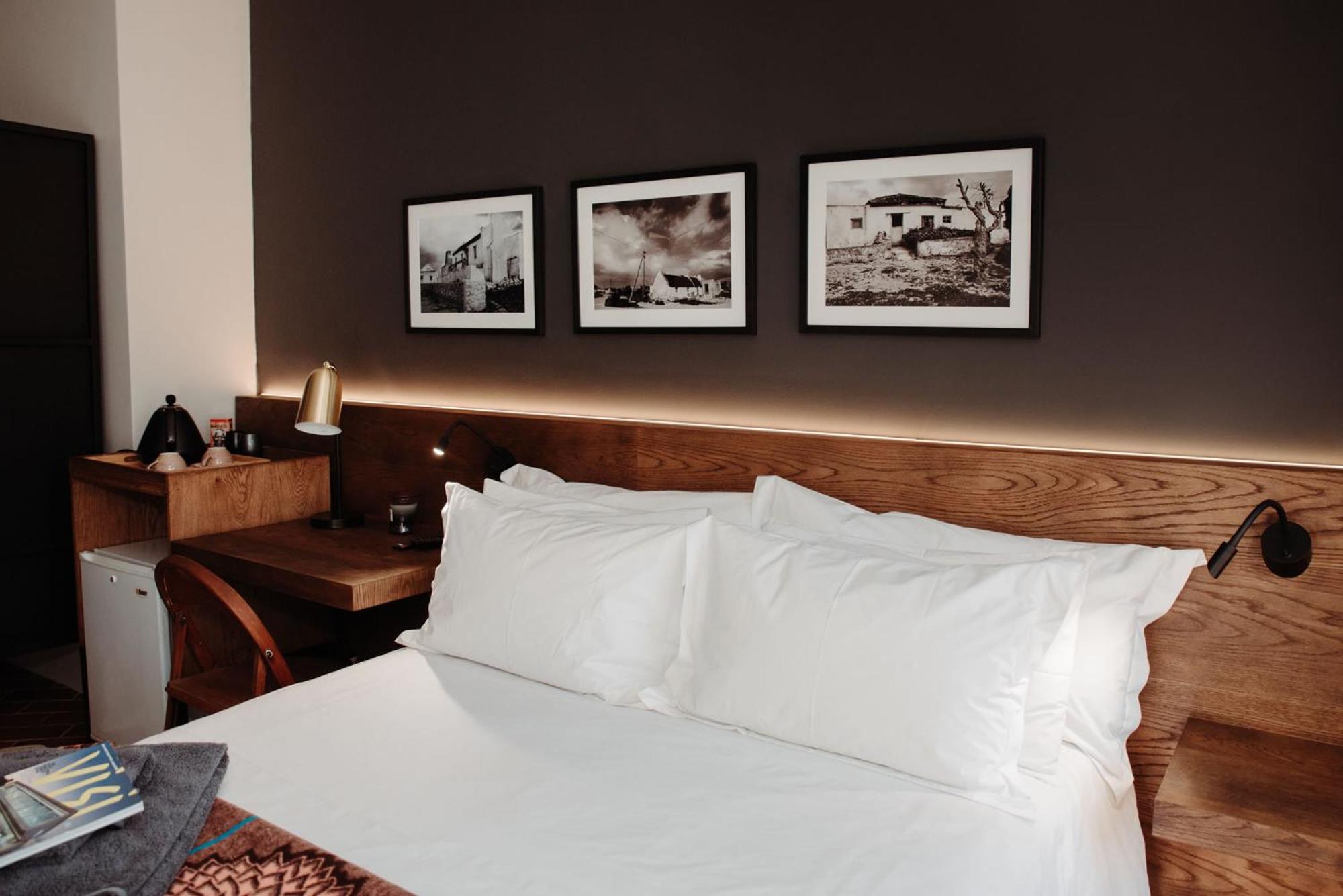 Luxury Double Room - Photo 37