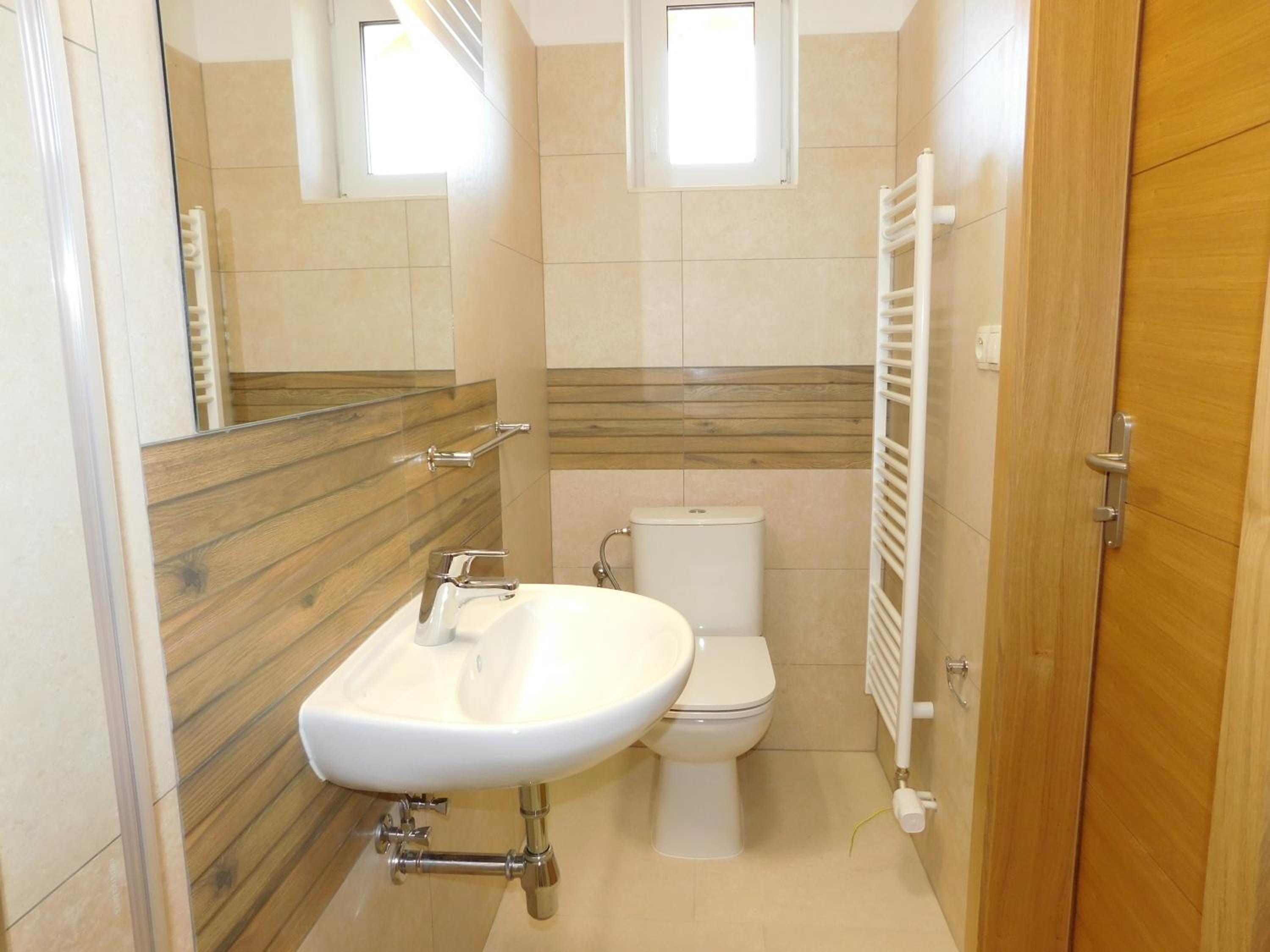 Quadruple Room with Balcony photo 2