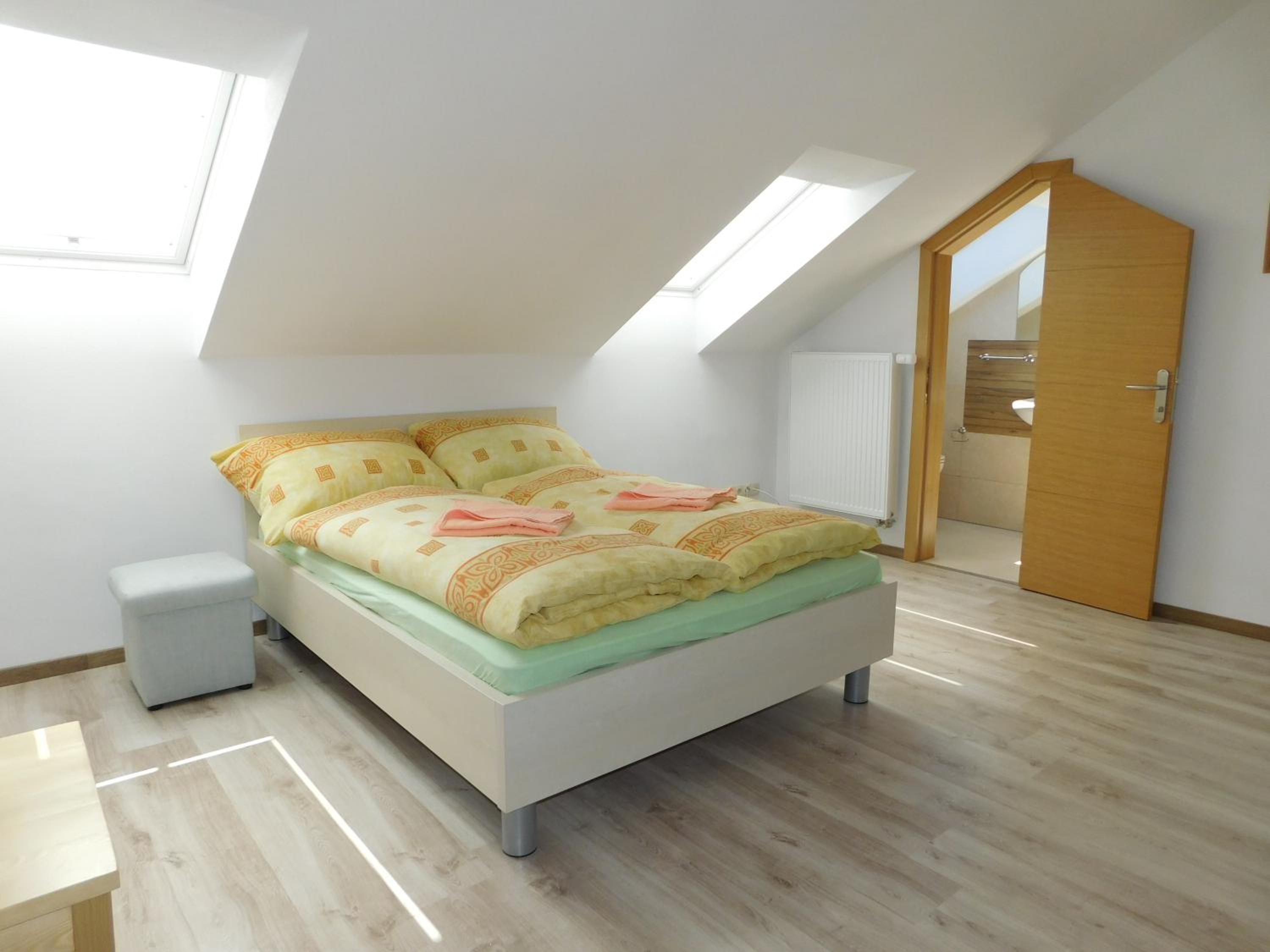 Double Room photo 1