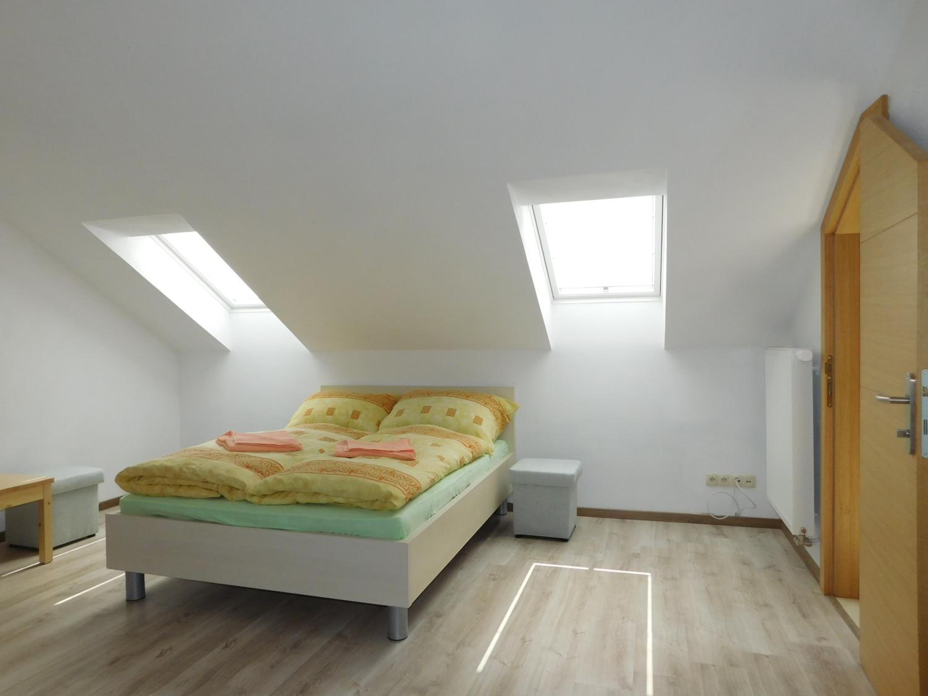 Double Room photo 2