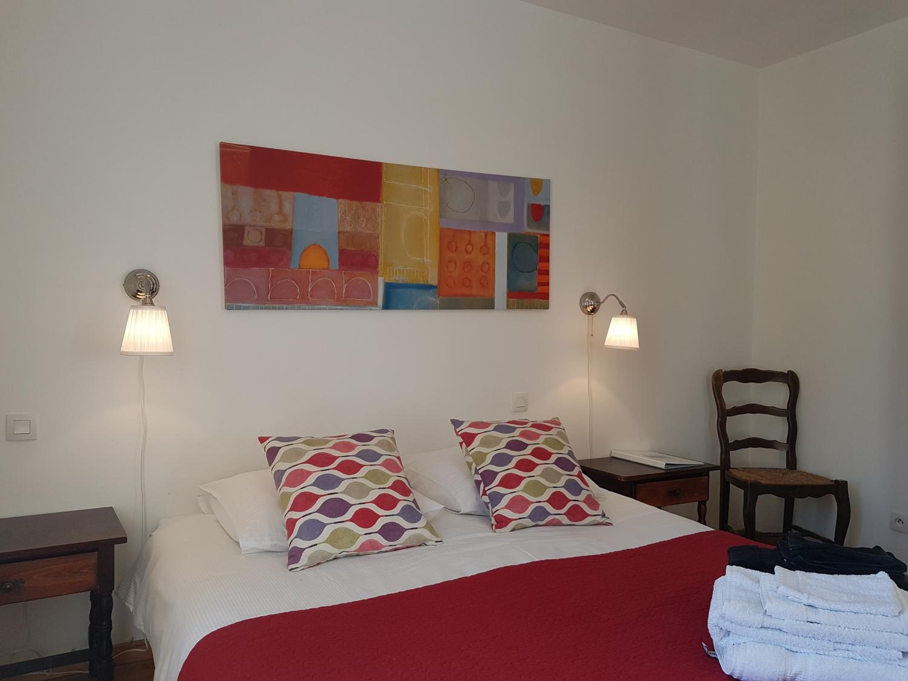Family Room with halfboard photo 1