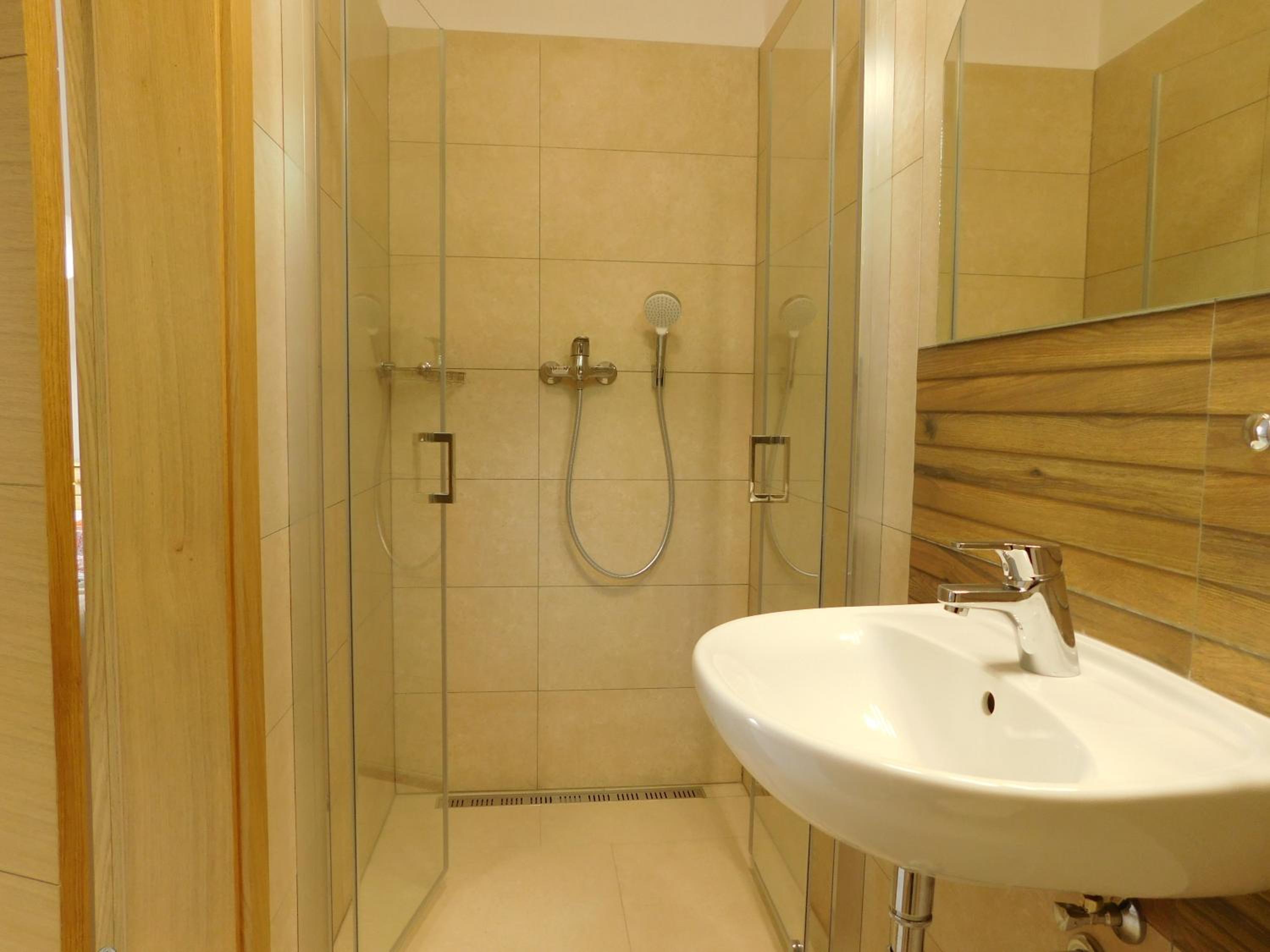 Triple Room with Balcony photo 2
