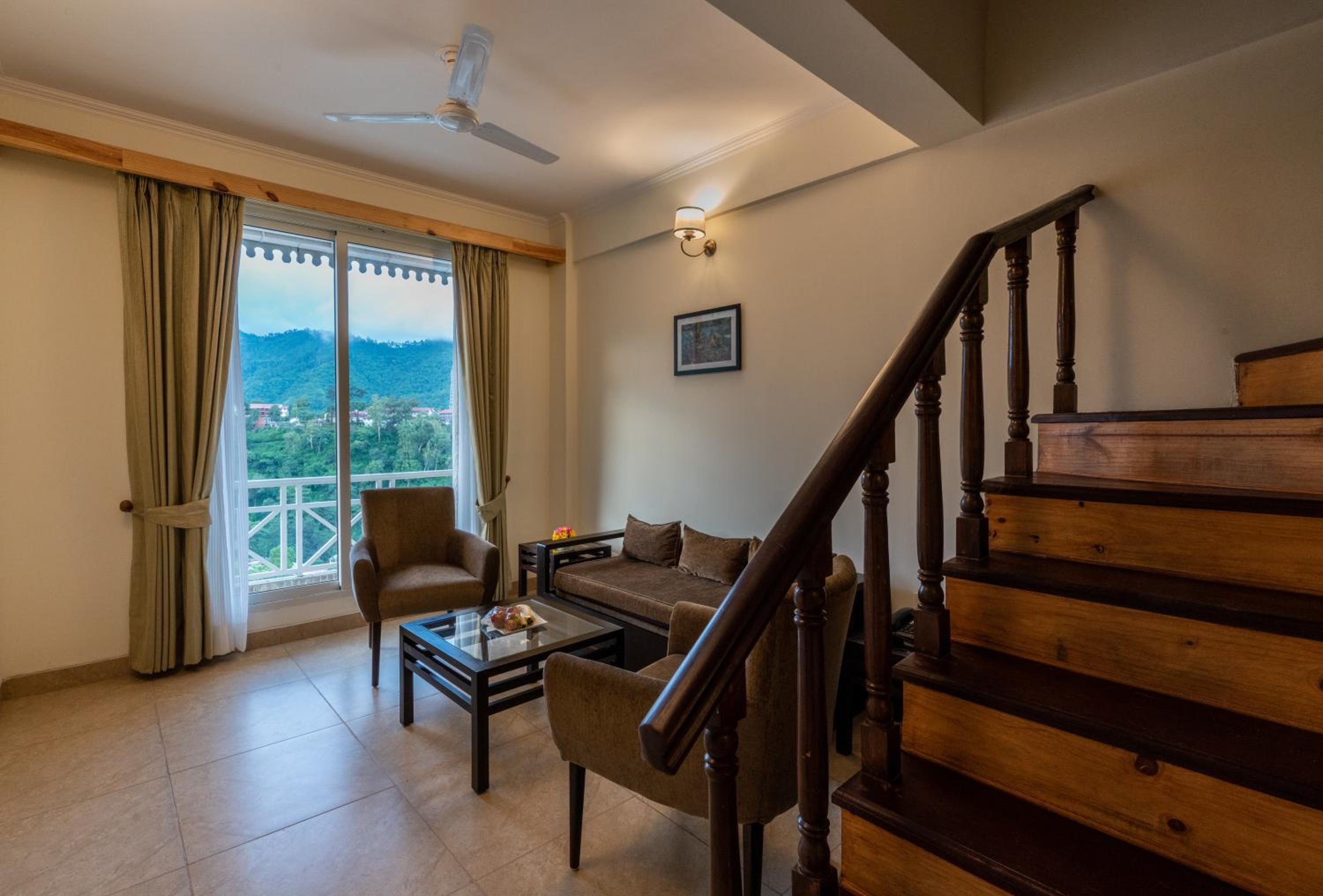 Royal Suite - Photo 3