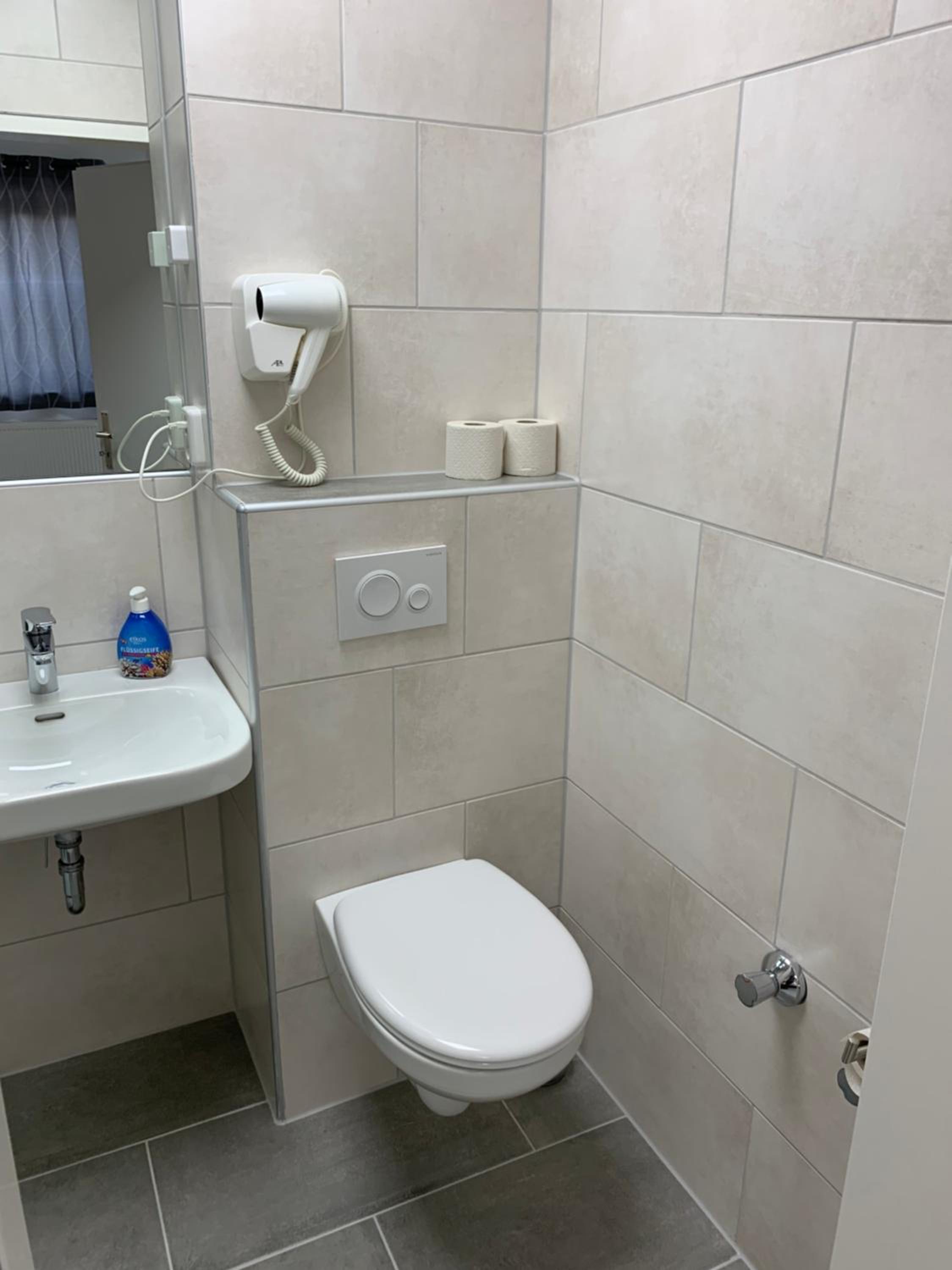 Double or Twin Room photo 2