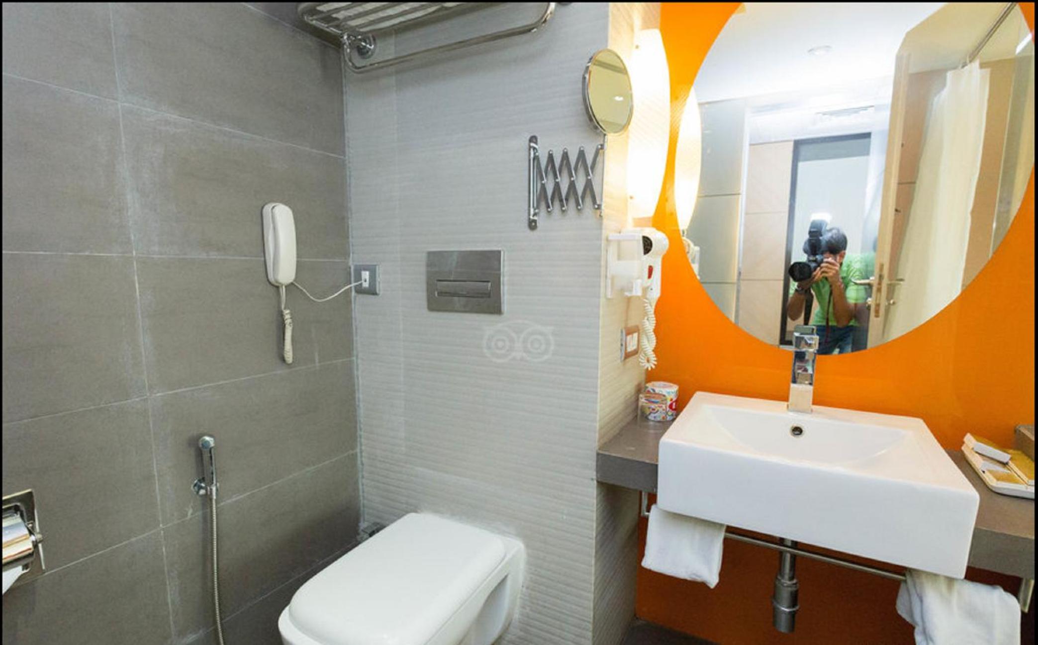 Executive Room photo 2