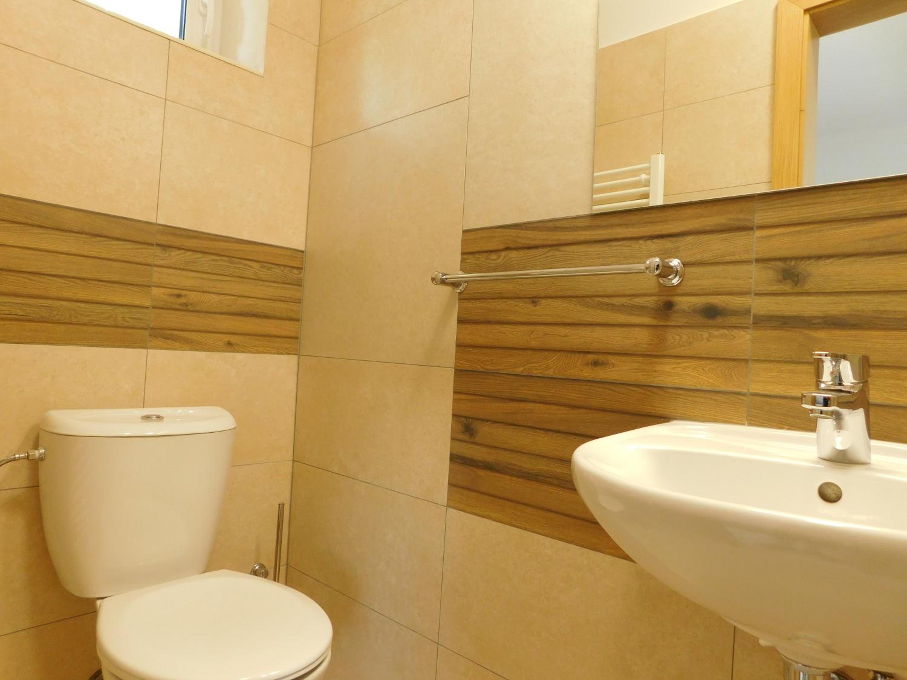 Triple Room with Balcony photo 3