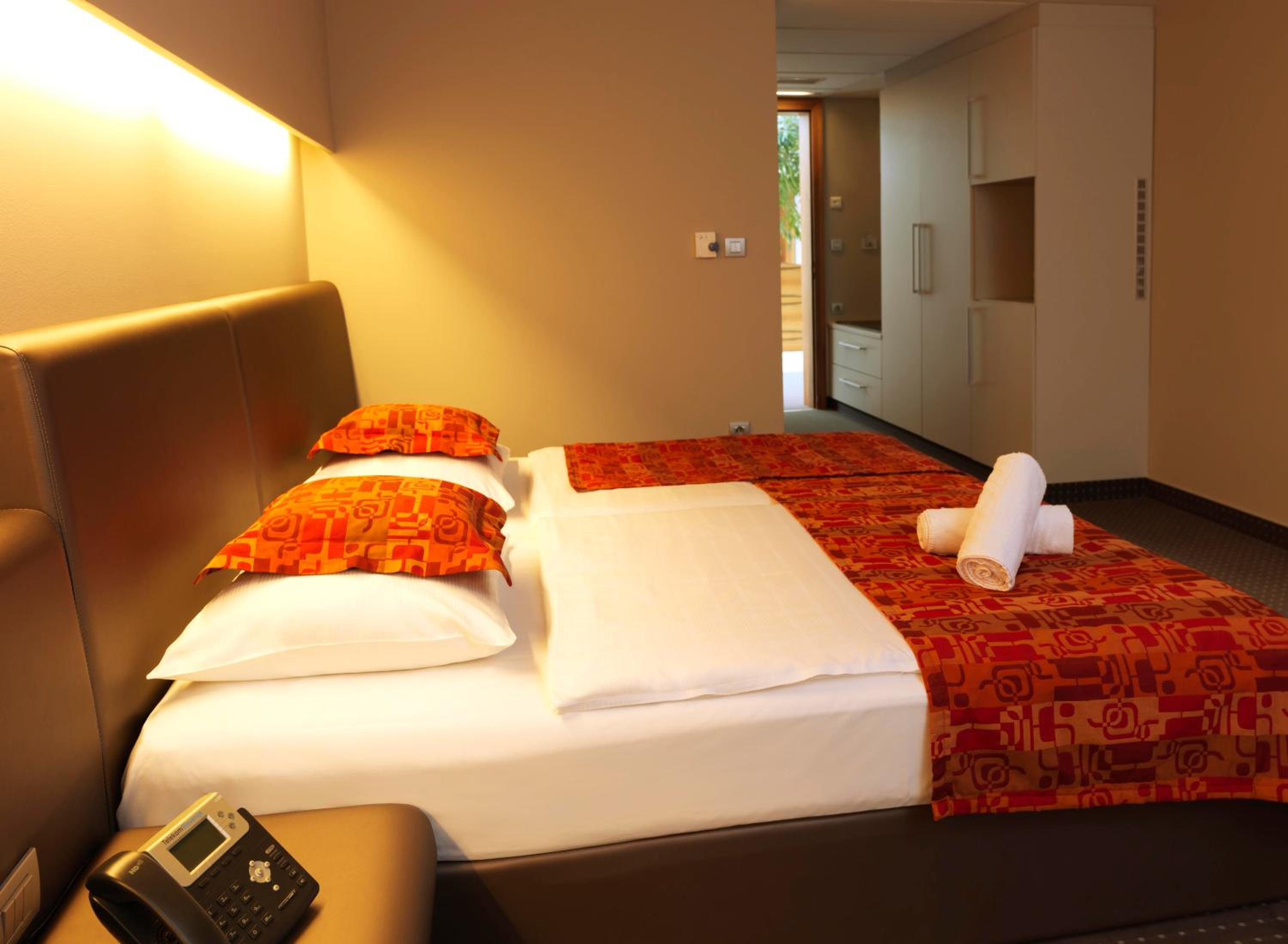 Double Room - Comfort Plus - Photo 7