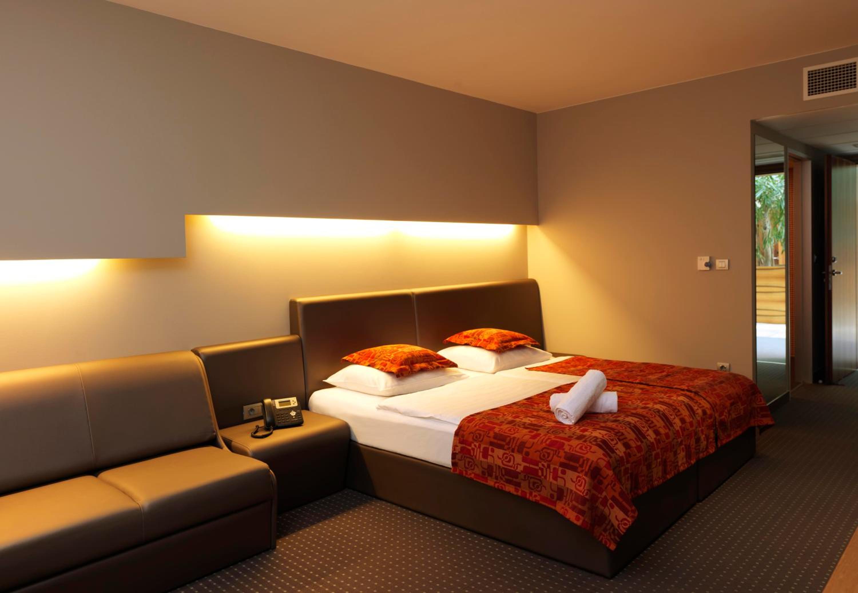 Double Room - Comfort Plus - Photo 8