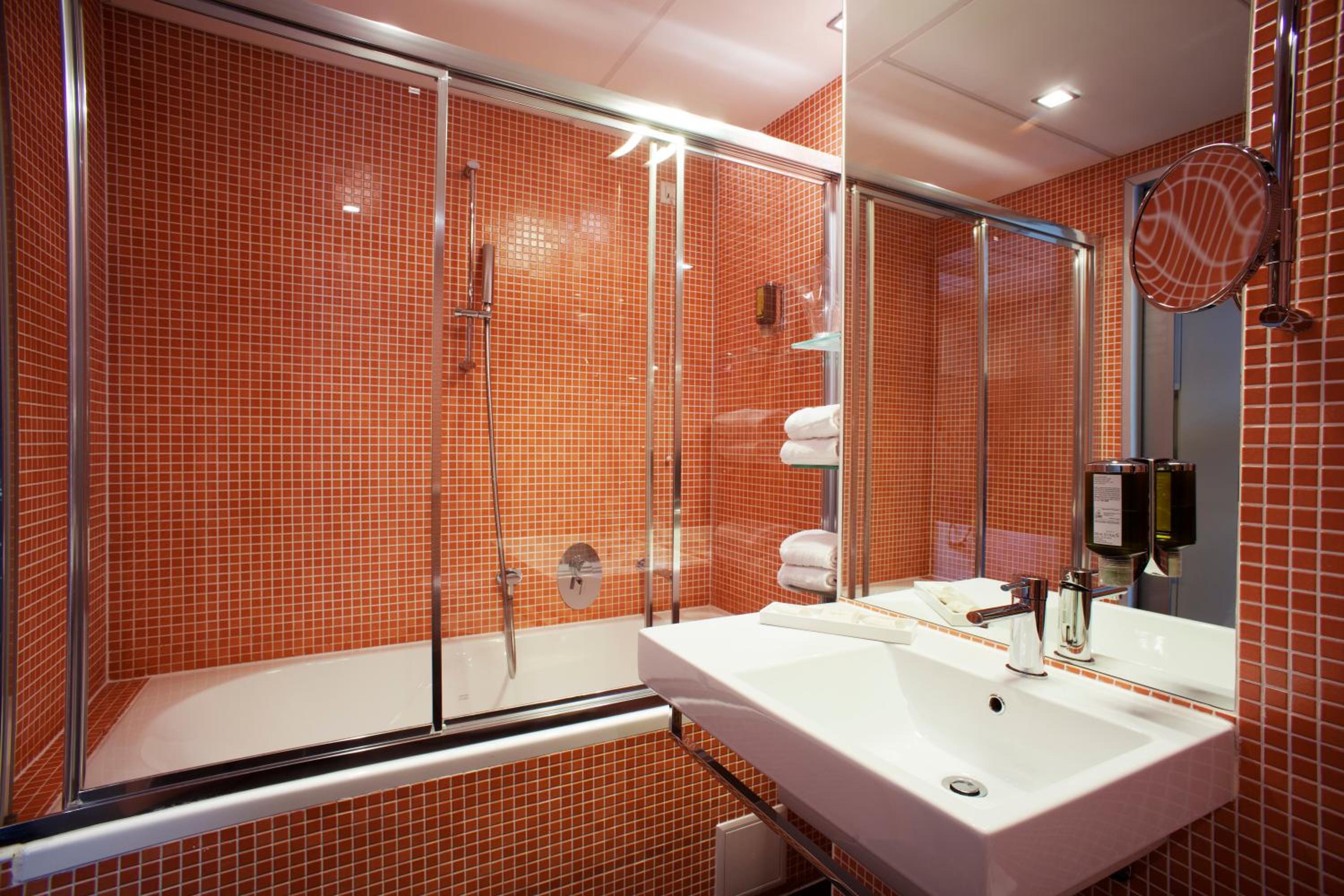 Double Room - Comfort Plus - Photo 3
