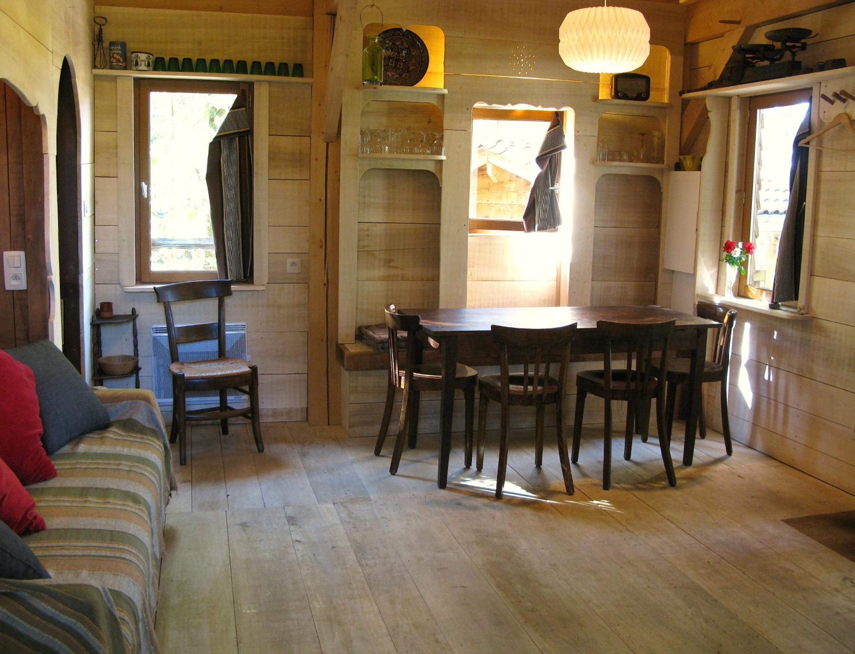 Cabin