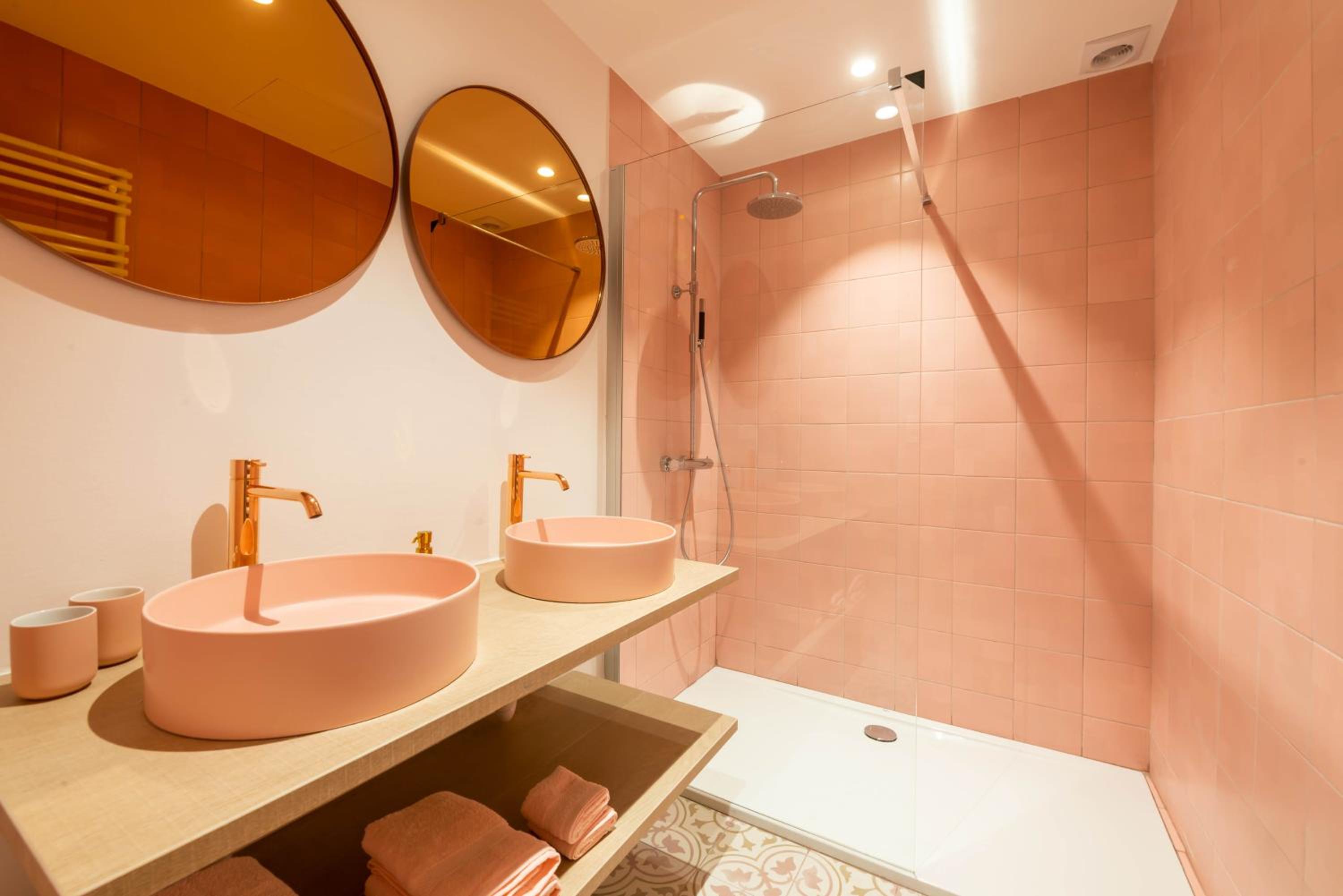 Pink Suite - Photo 3