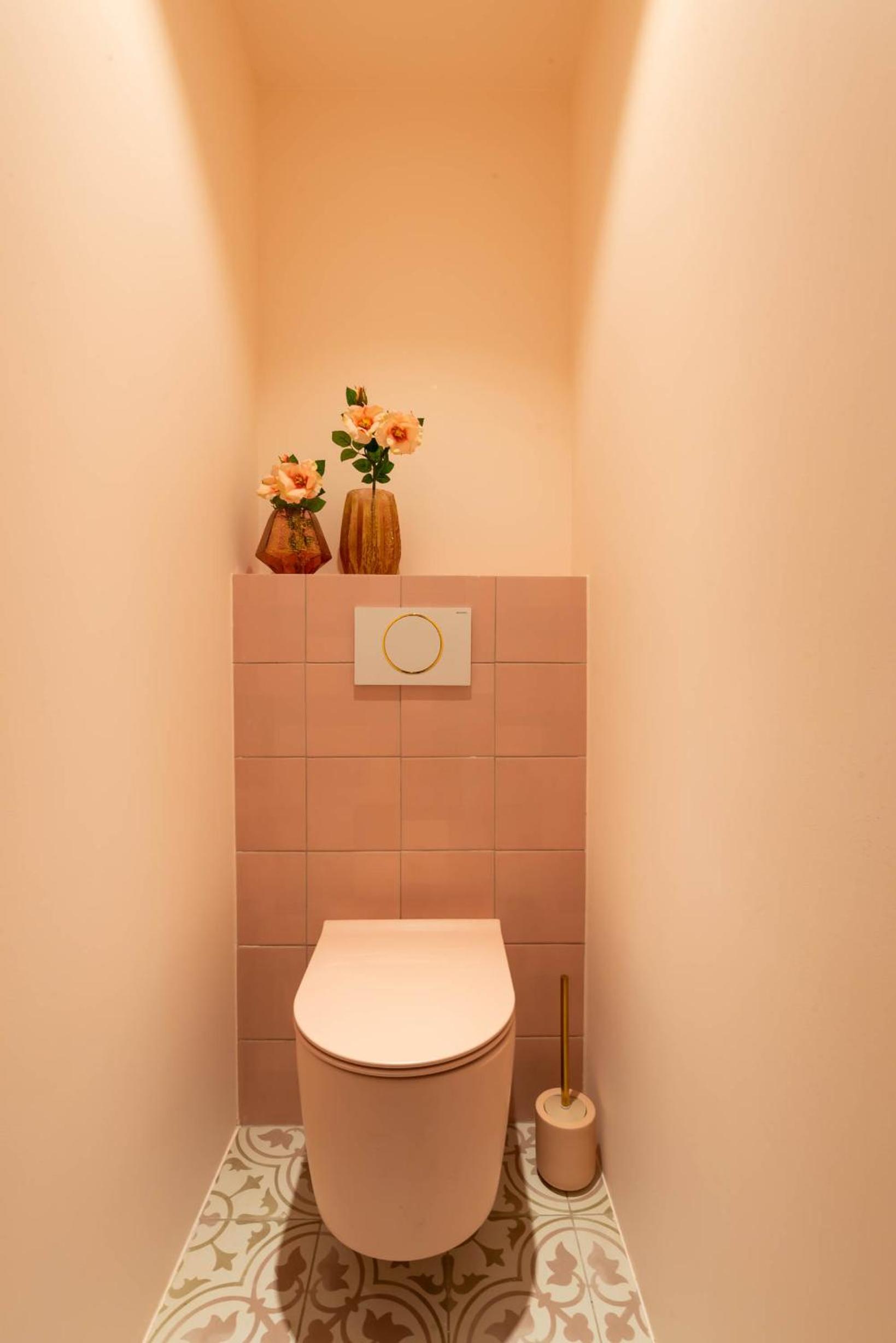 Pink Suite - Photo 2