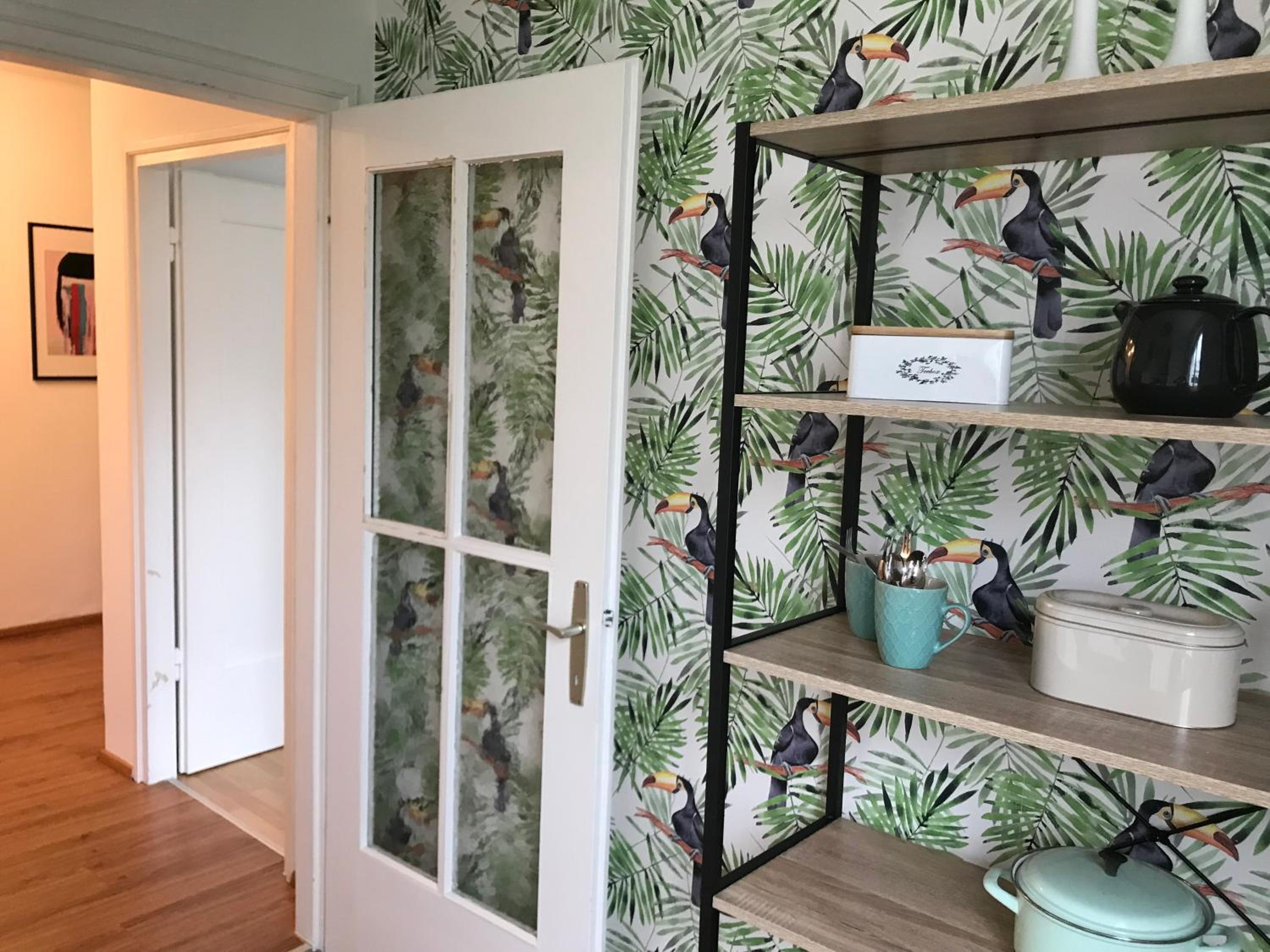 Two-Bedroom Apartment - Photo 8