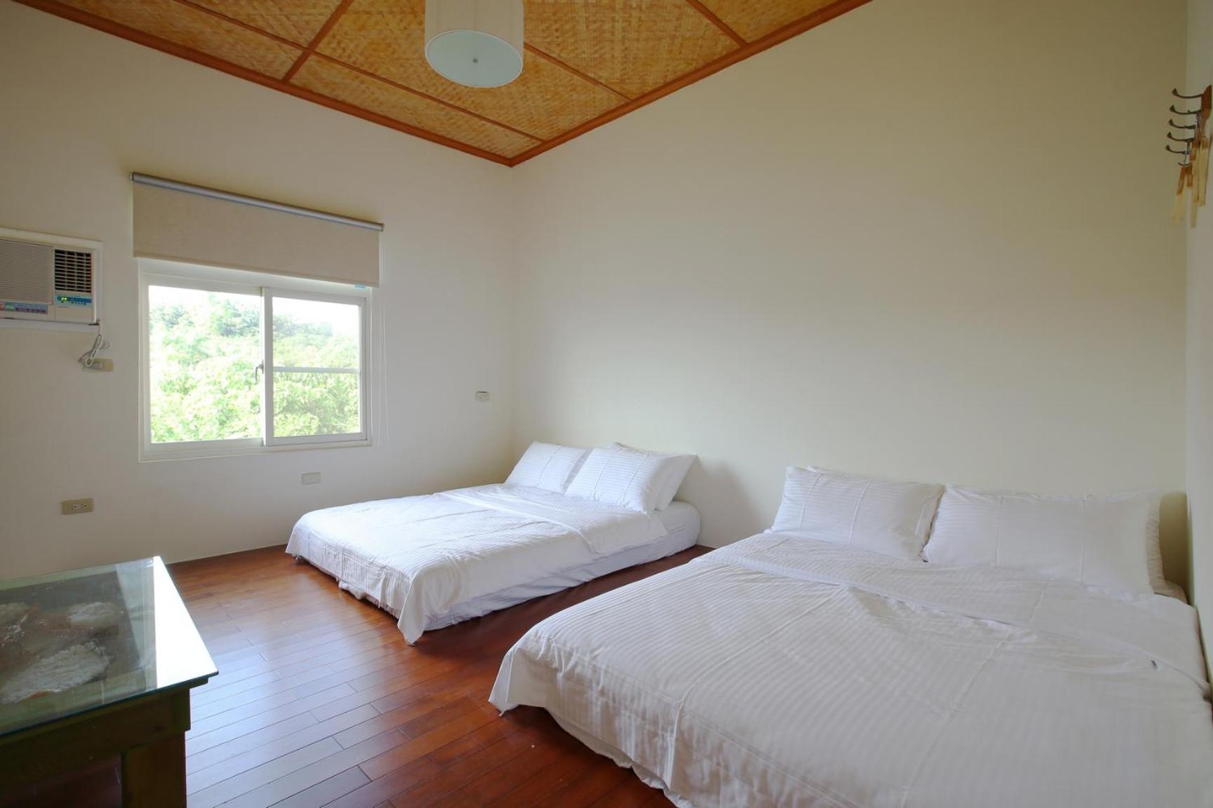 Quadruple Room with Shower photo 1