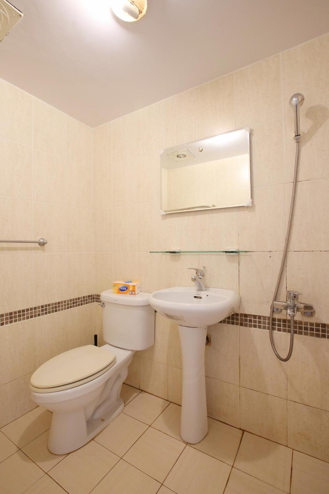 Quadruple Room with Shower photo 2