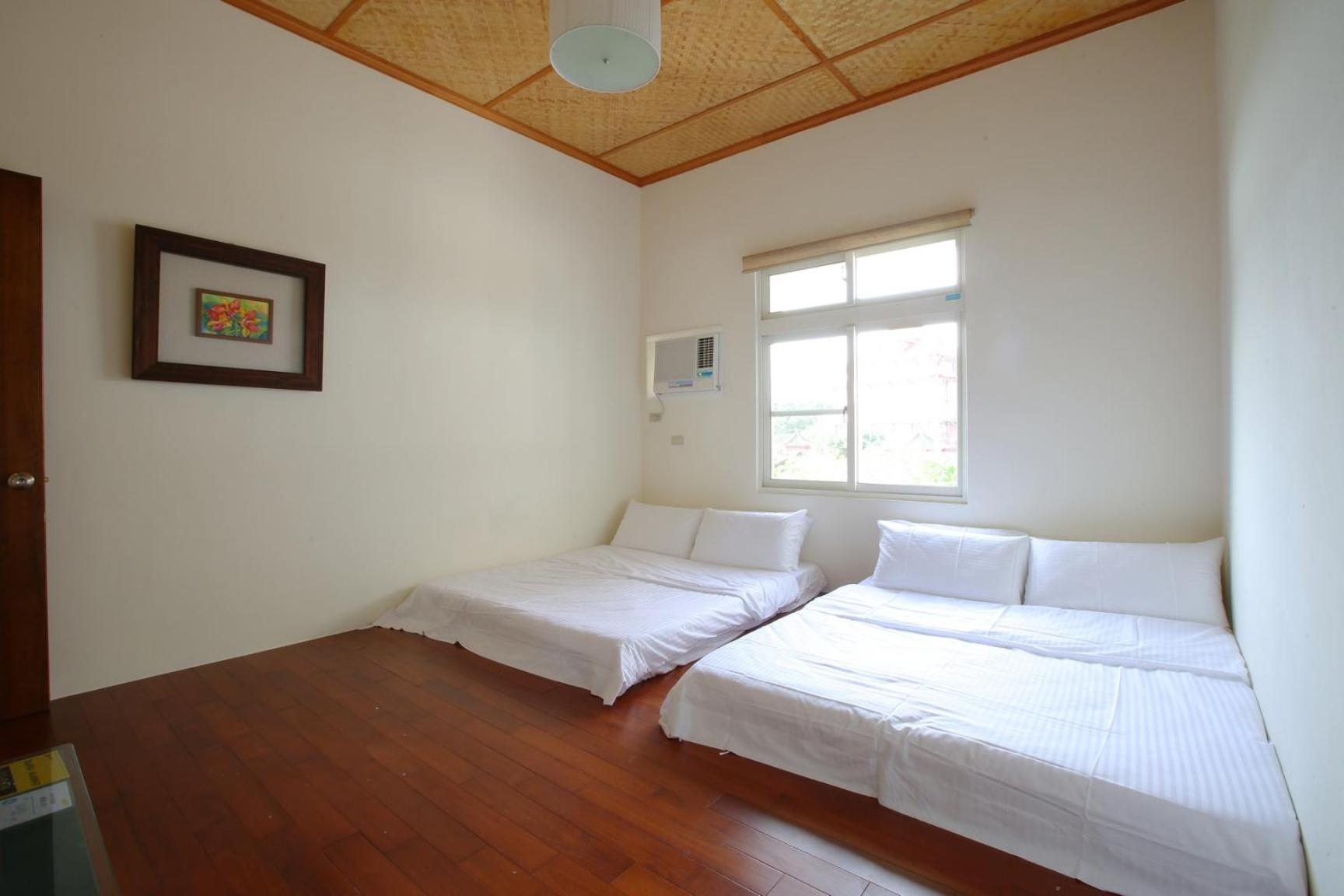 Quadruple Room with Shower photo 3