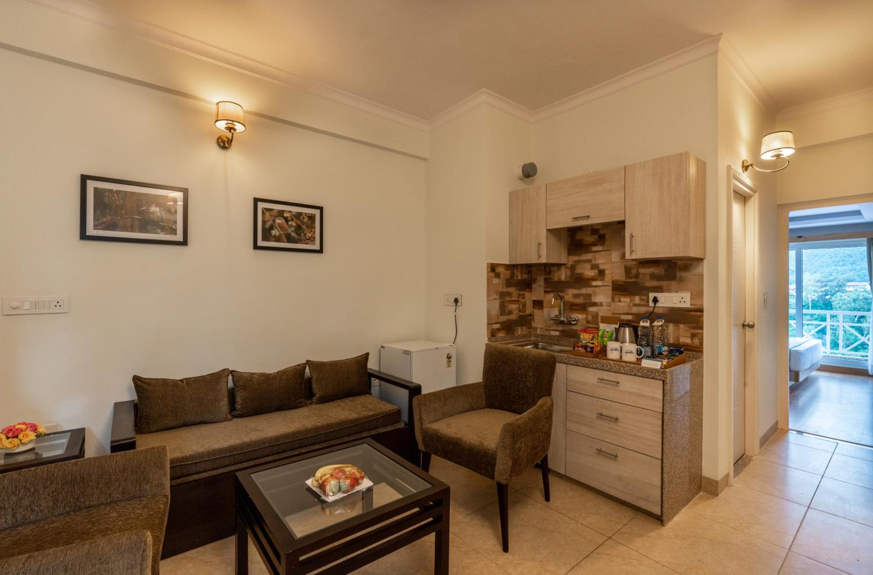 Family Suite - Photo 3