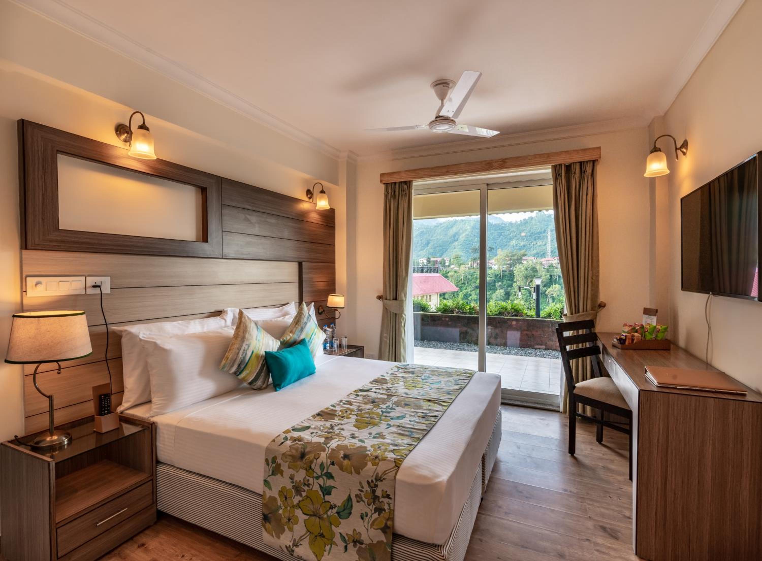 Family Suite - Photo 2