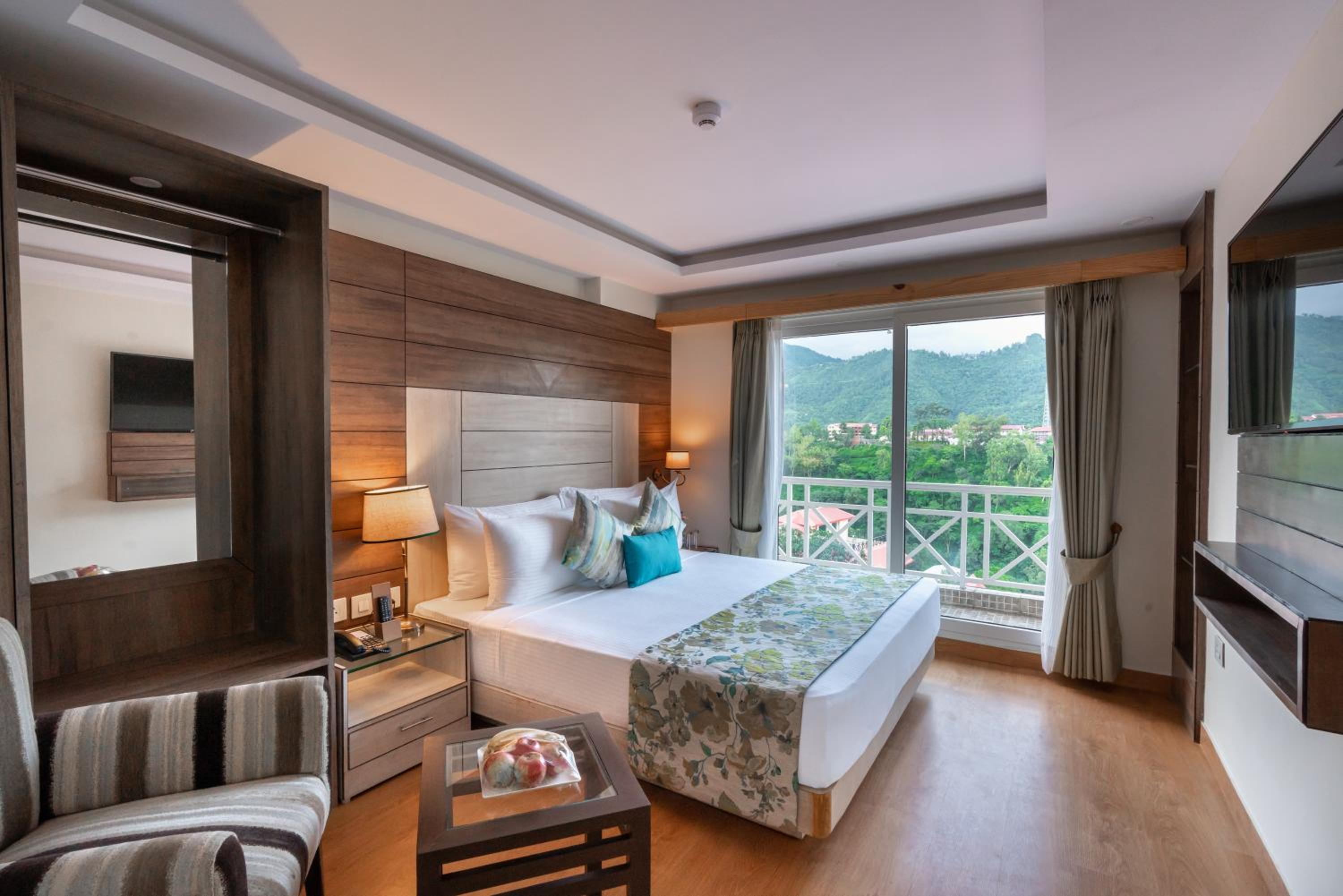 Family Suite - Photo 1