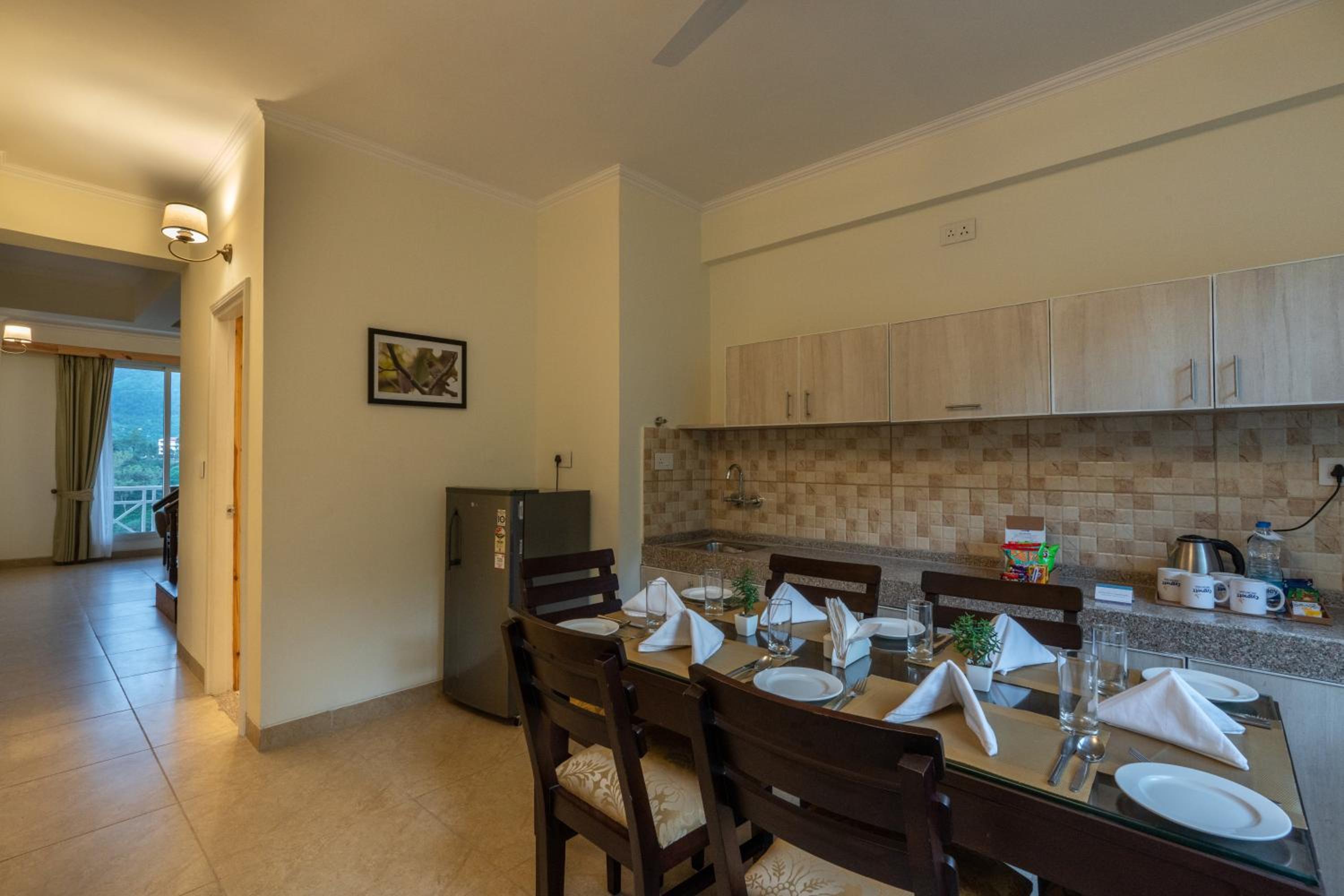 Royal Suite - Photo 4