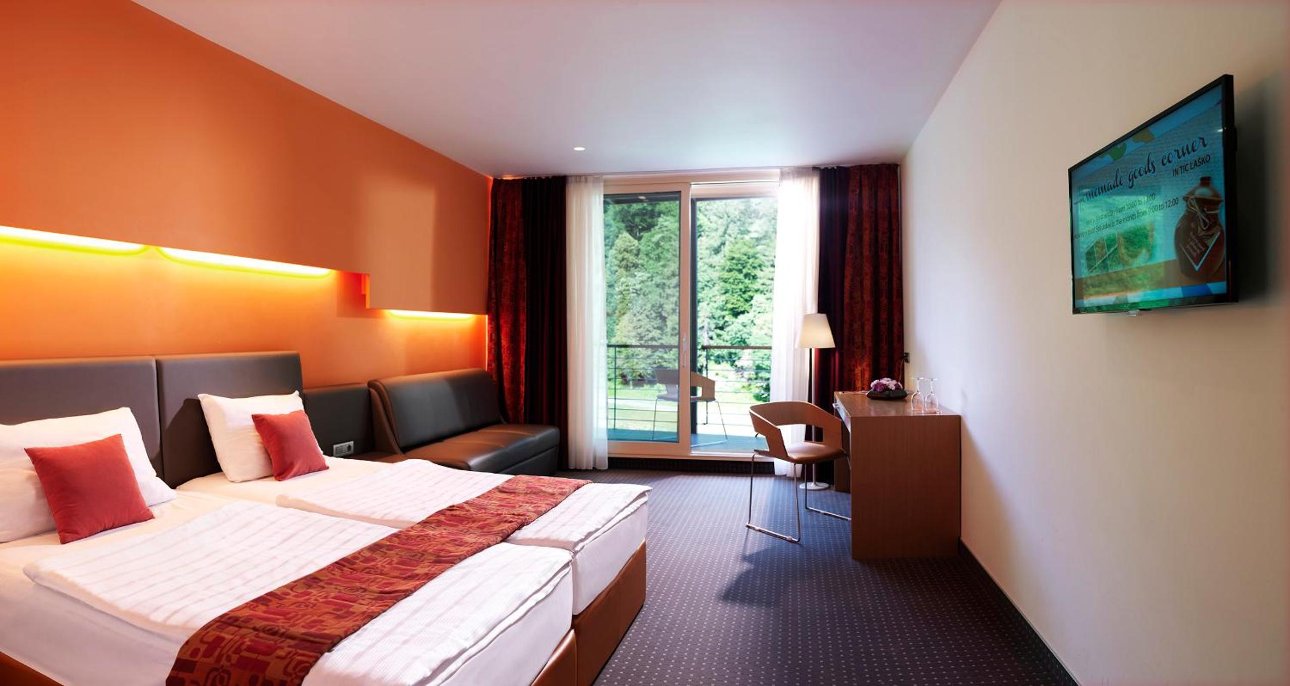 Double Room - Comfort Plus - Photo 1