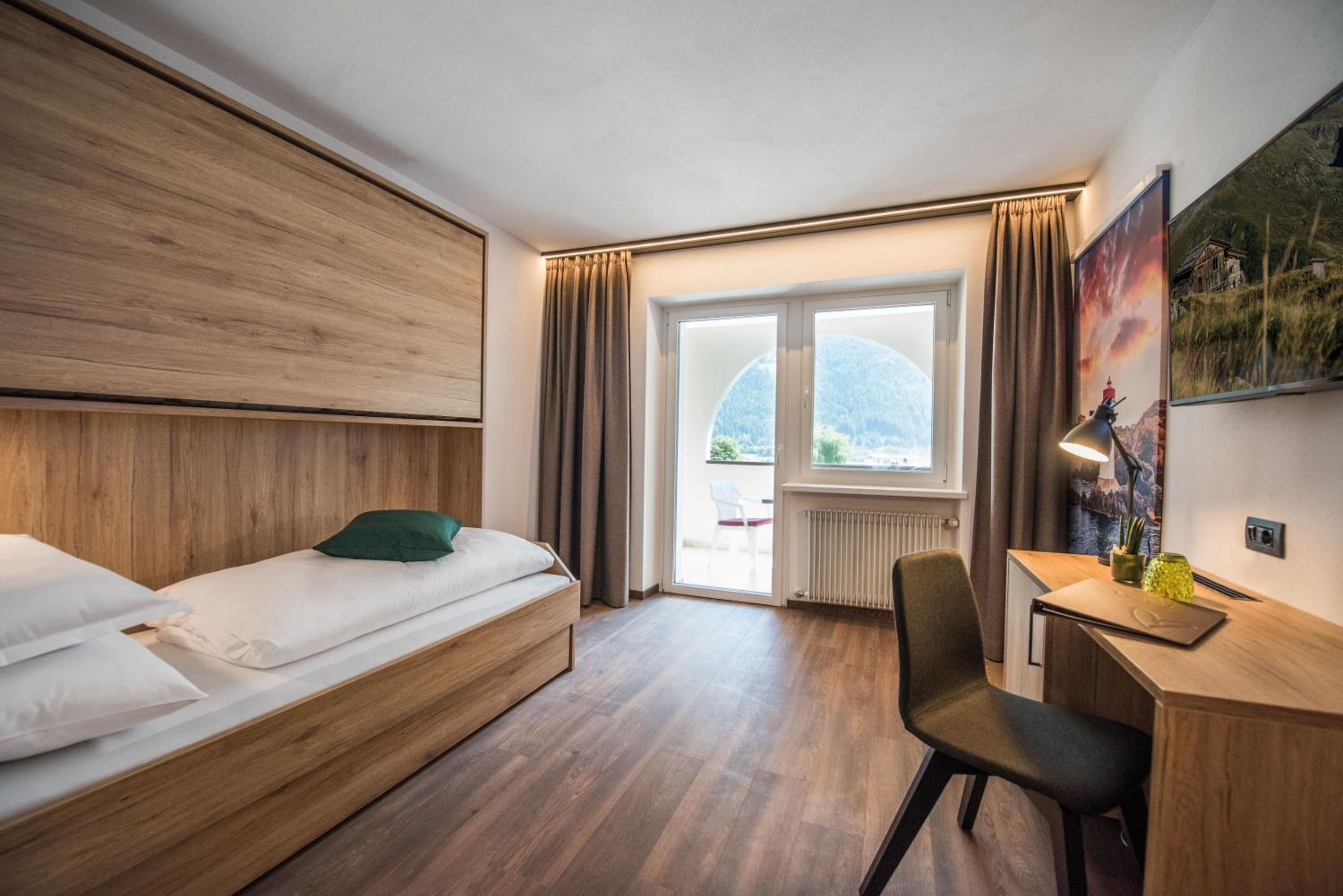 Single Room photo 1