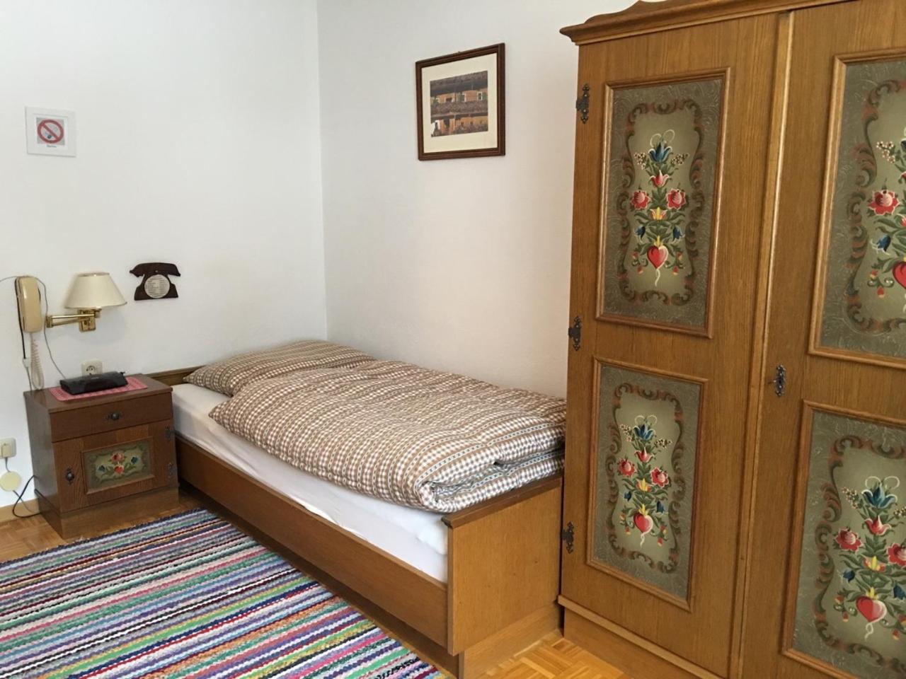 Standard Single Room photo 1