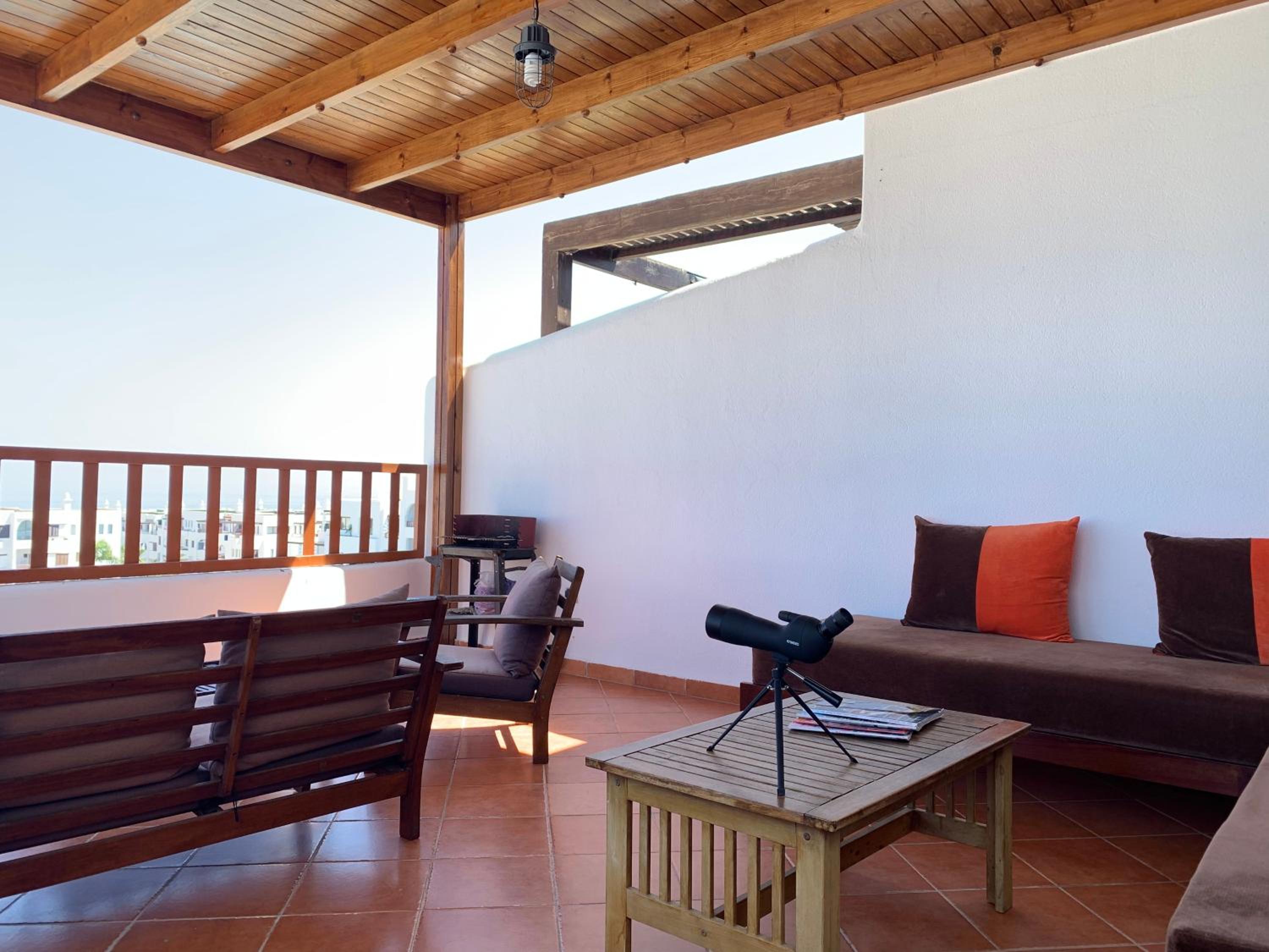 Apartment with Sea View photo 2