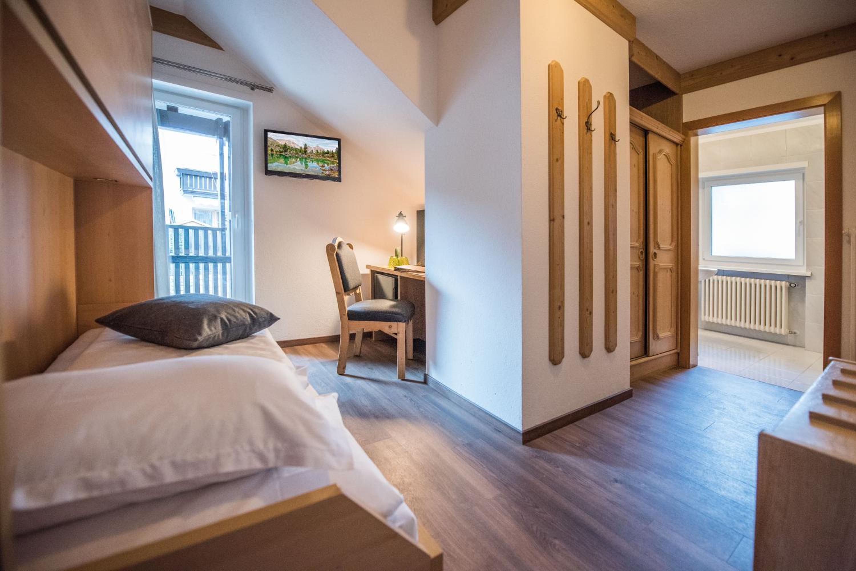 Single Room photo 3
