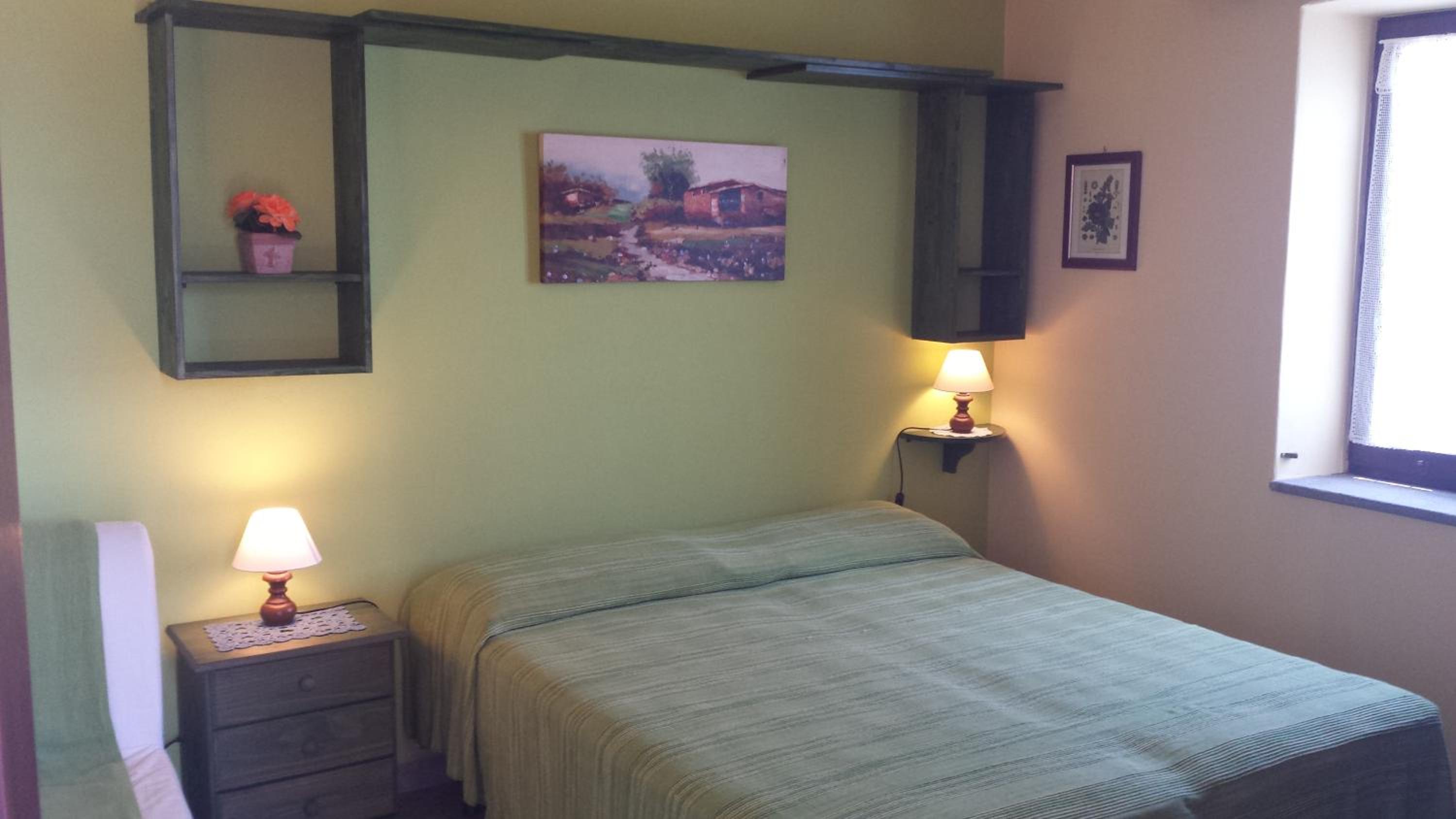 One-Bedroom Villa photo 1