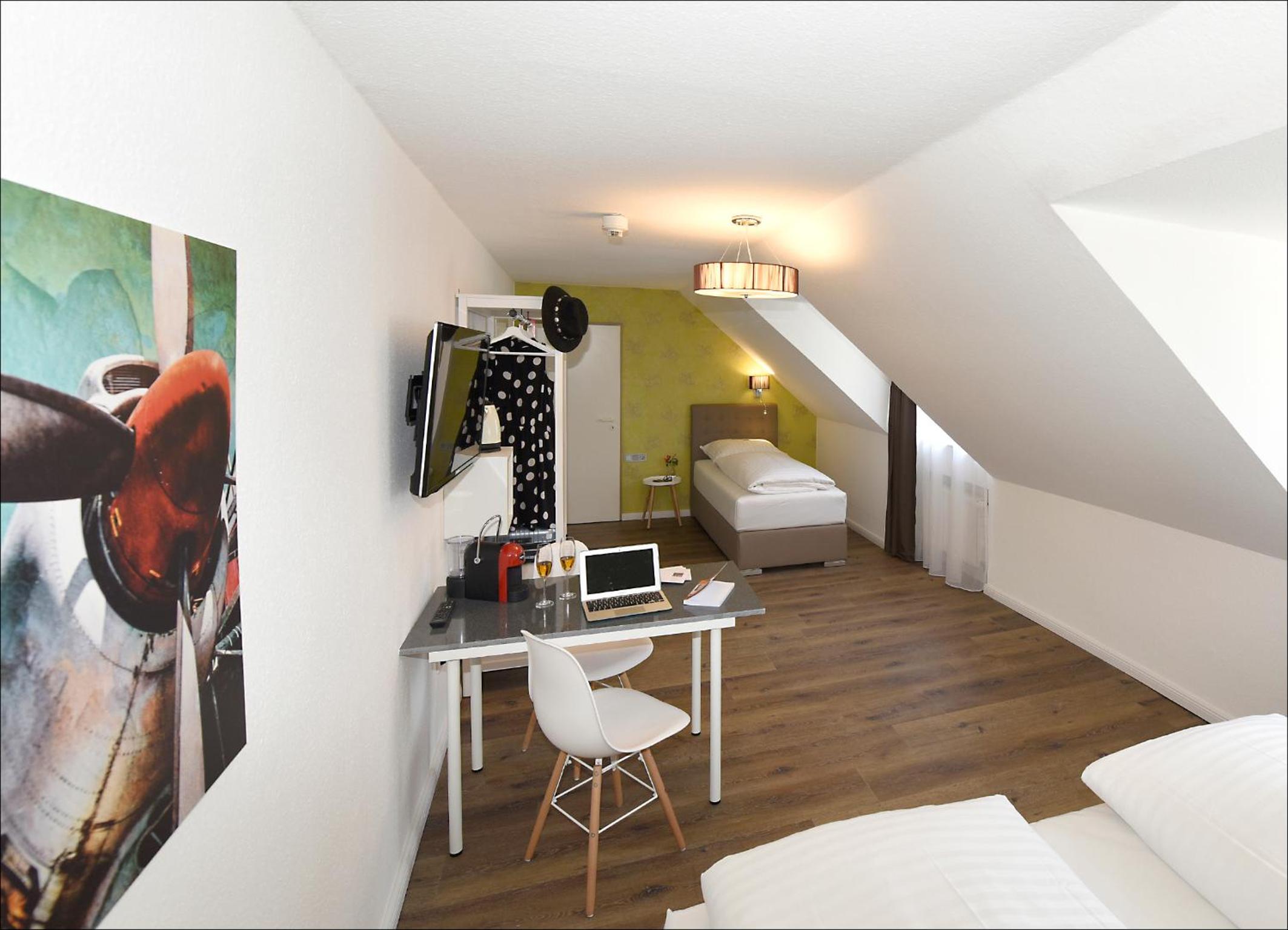 Family Suite - Photo 5