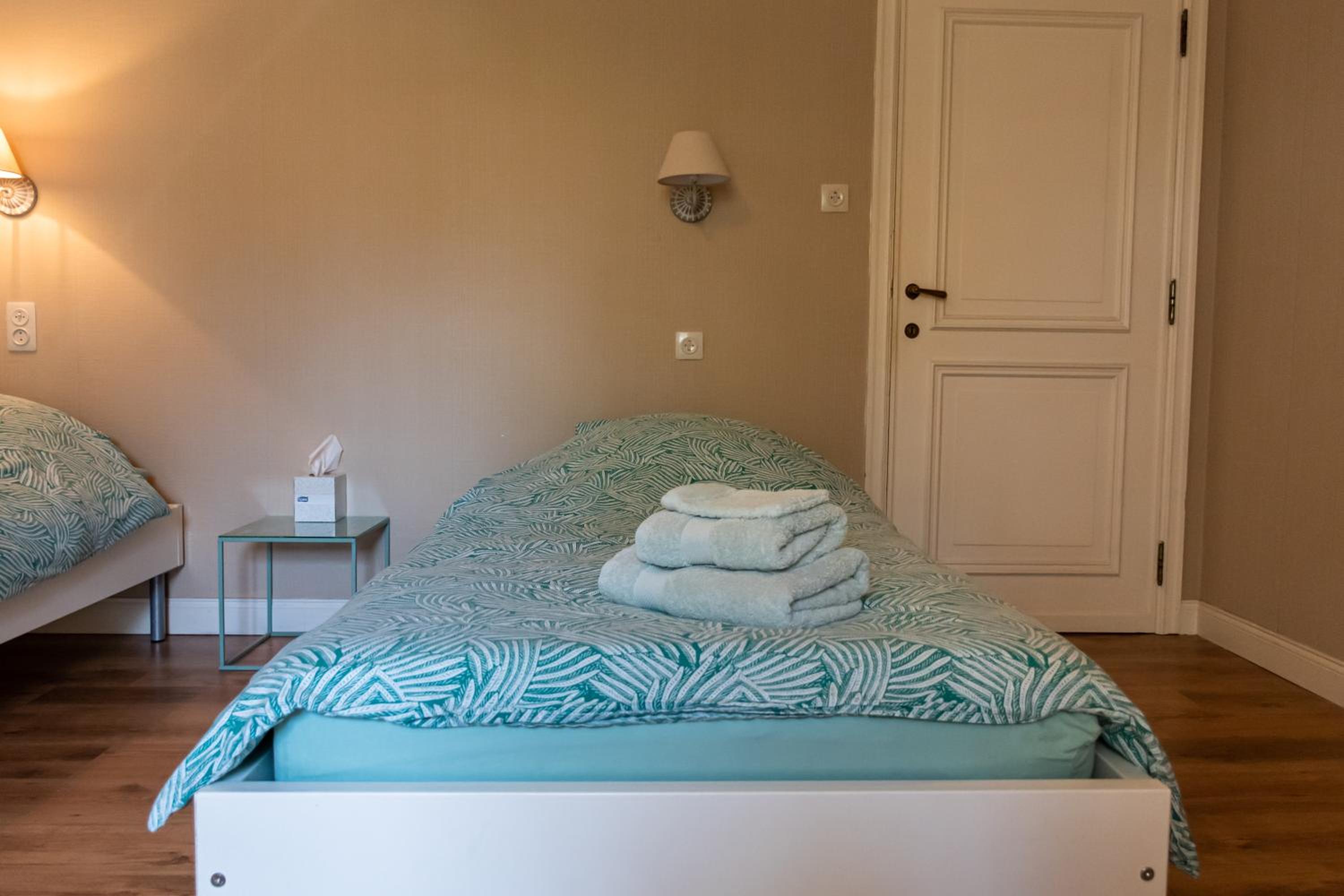 Double or Twin Room photo 2