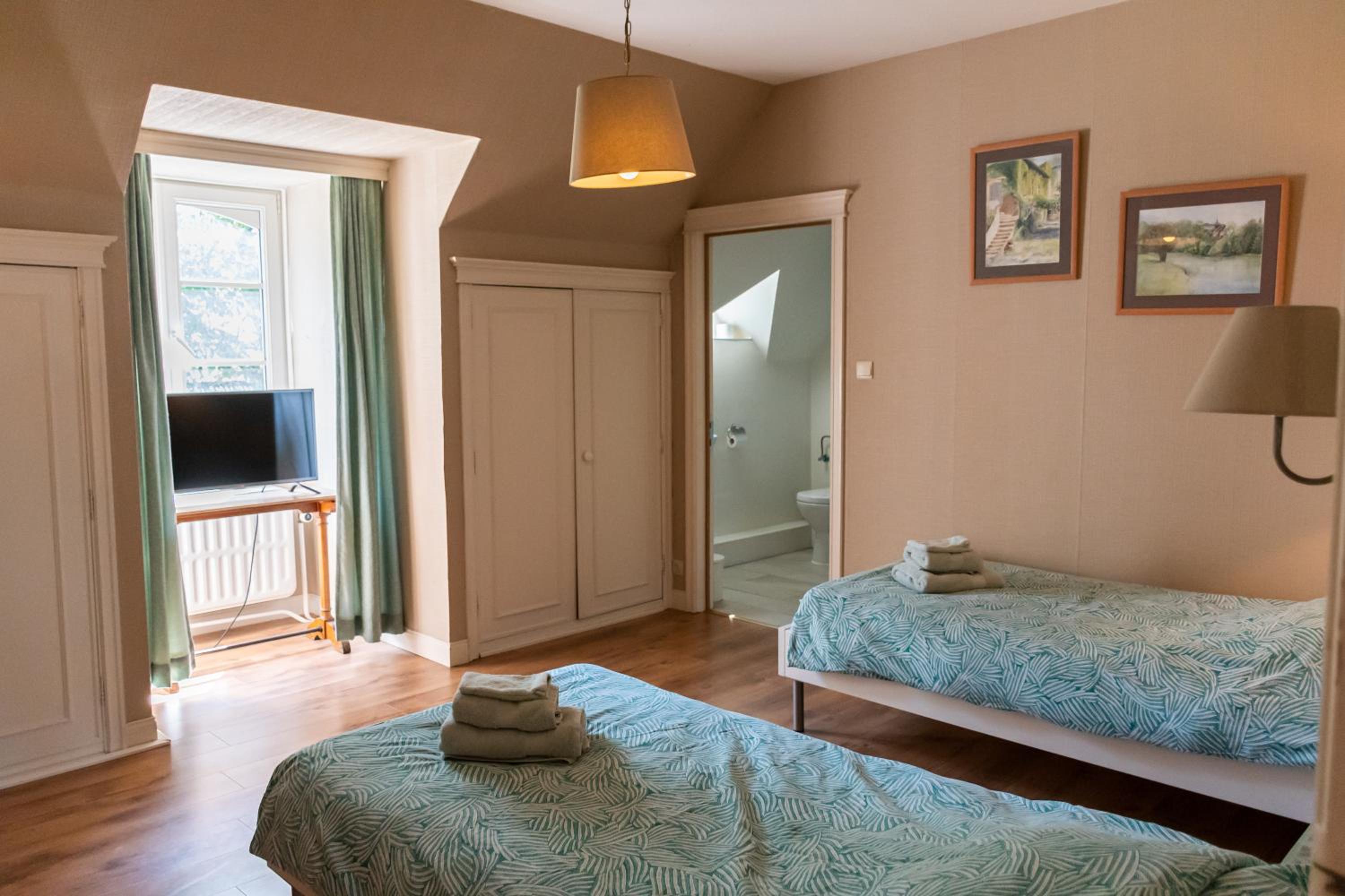 Double or Twin Room photo 1