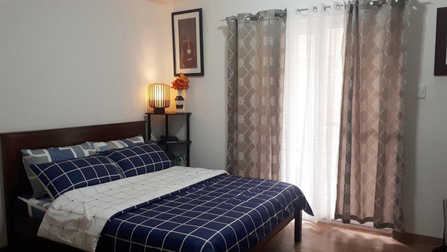 Studio Apartment - Photo 3