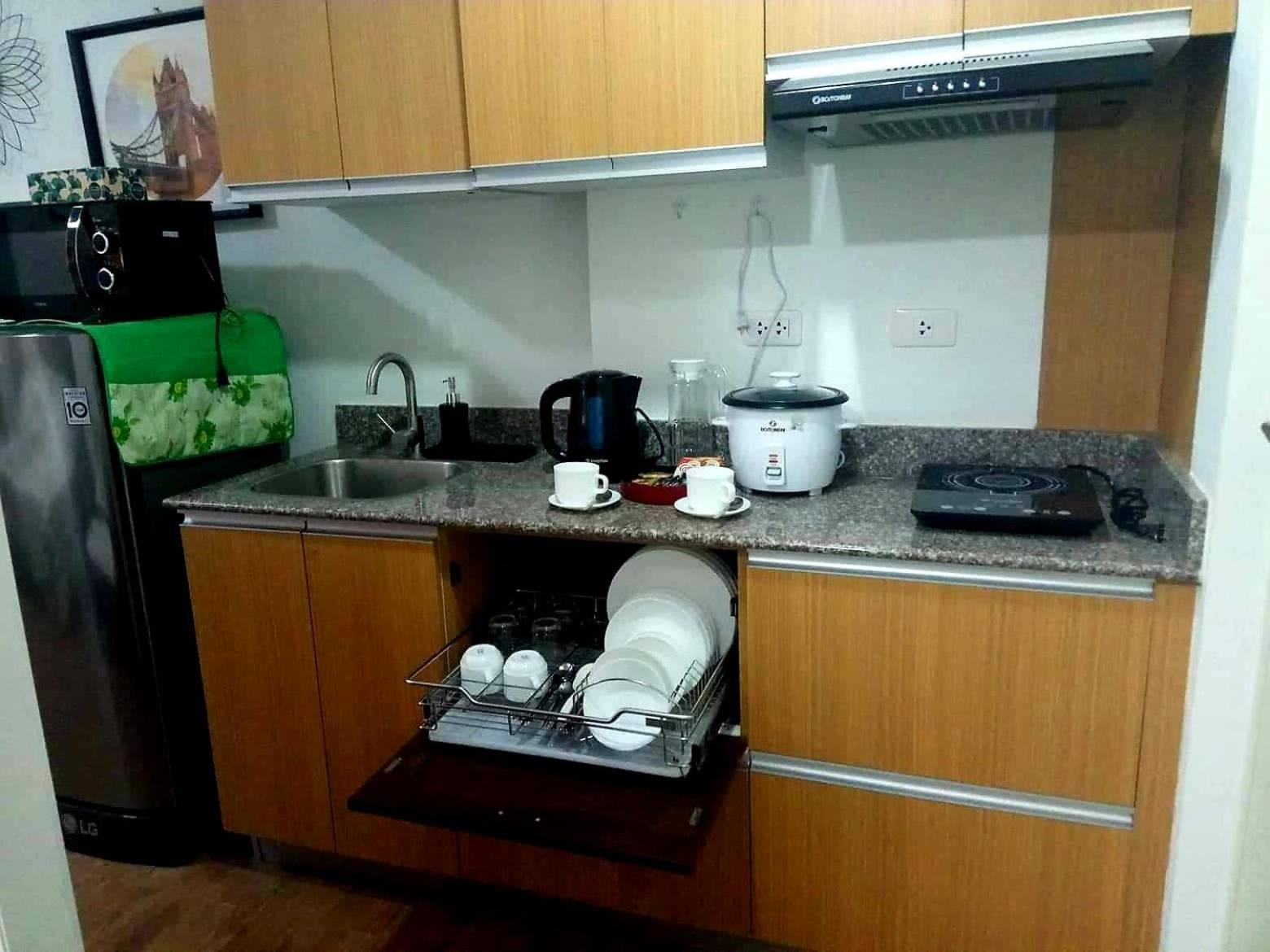 Studio Apartment - Photo 4