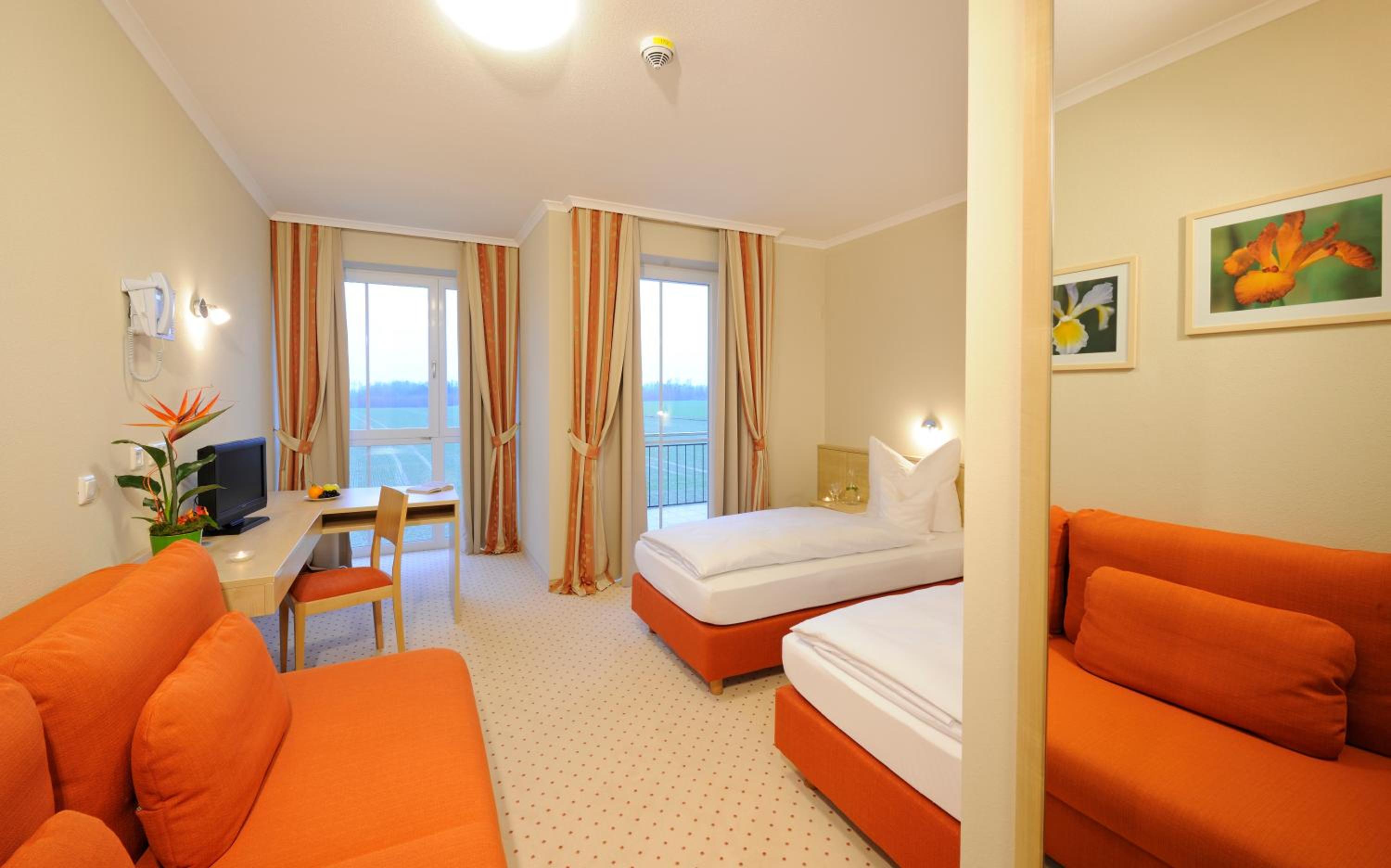 Business Single Room photo 2