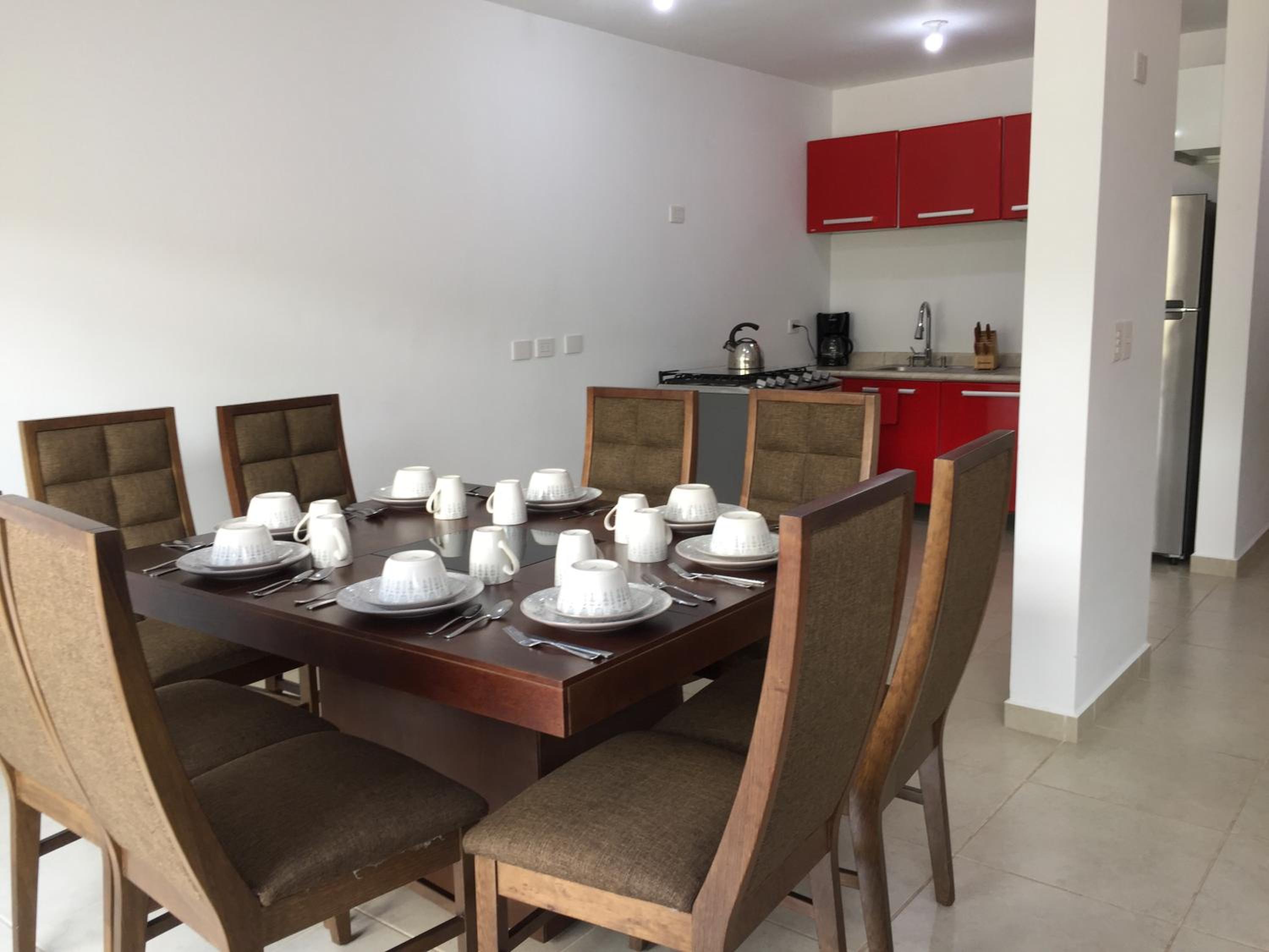 Four-Bedroom House - Photo 21