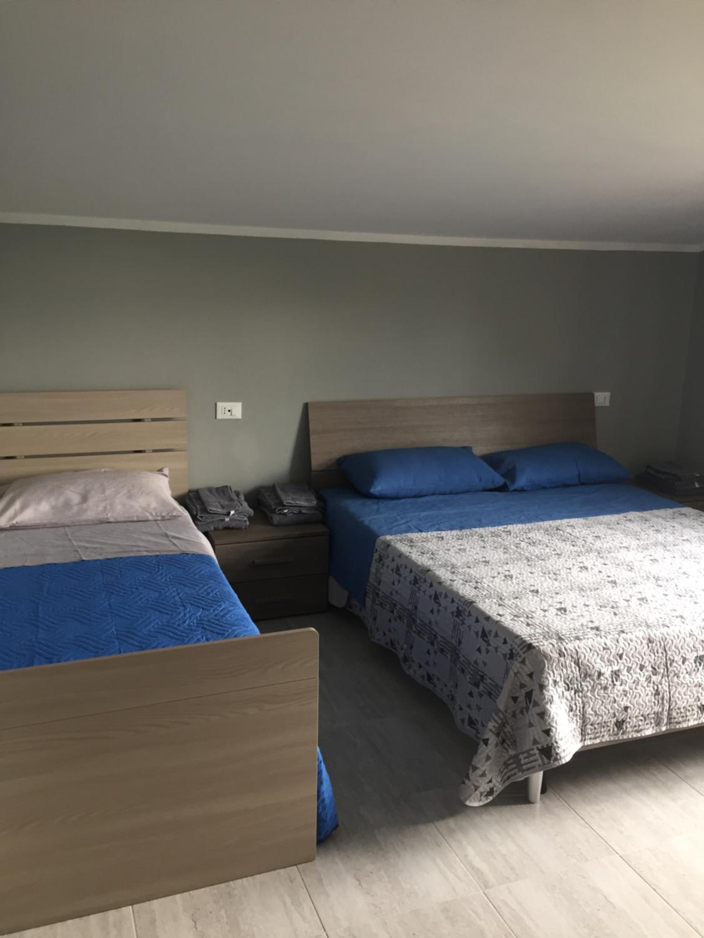 Triple Room photo 1