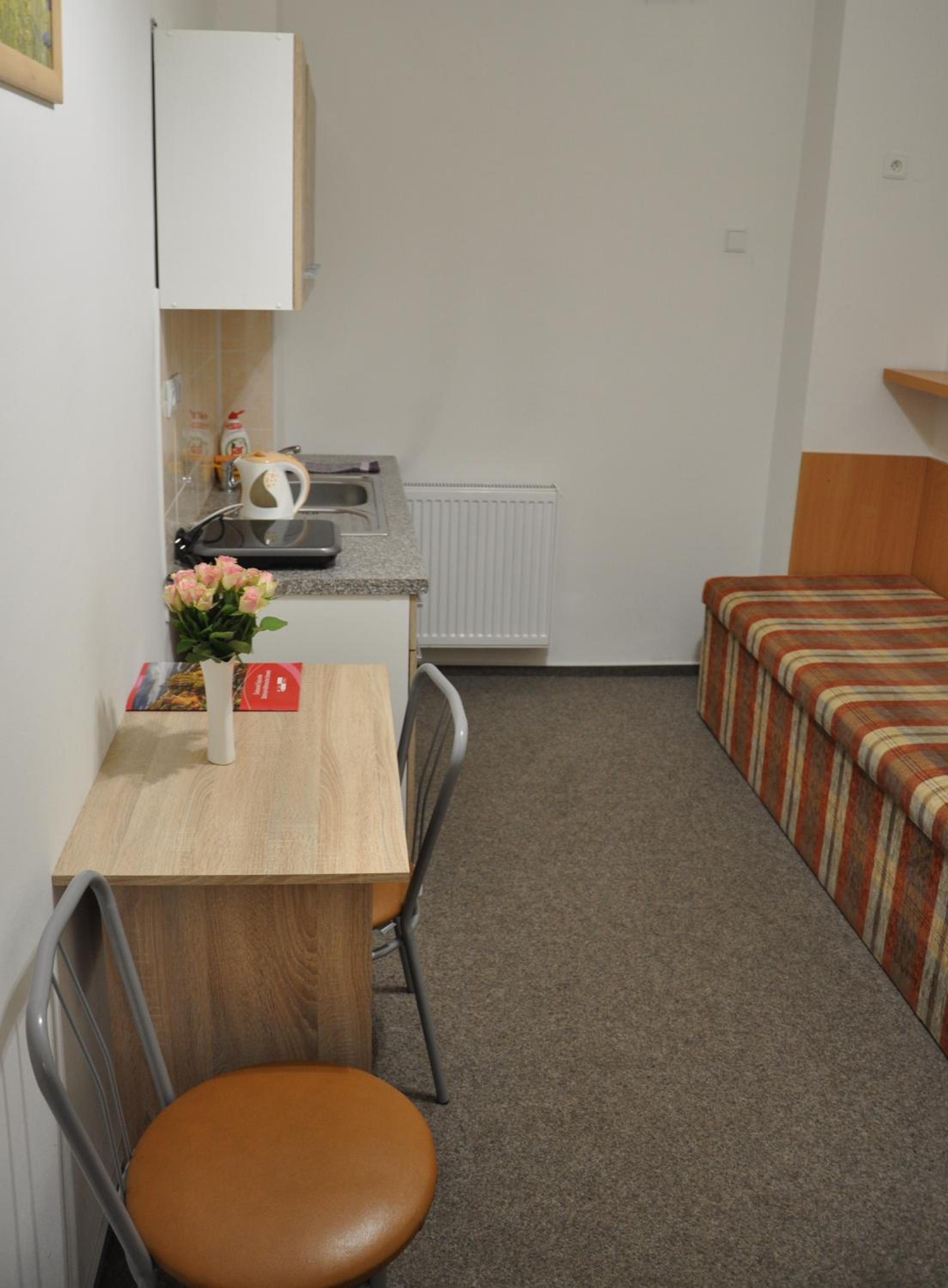 Single Room with Private External Bathroom photo 2