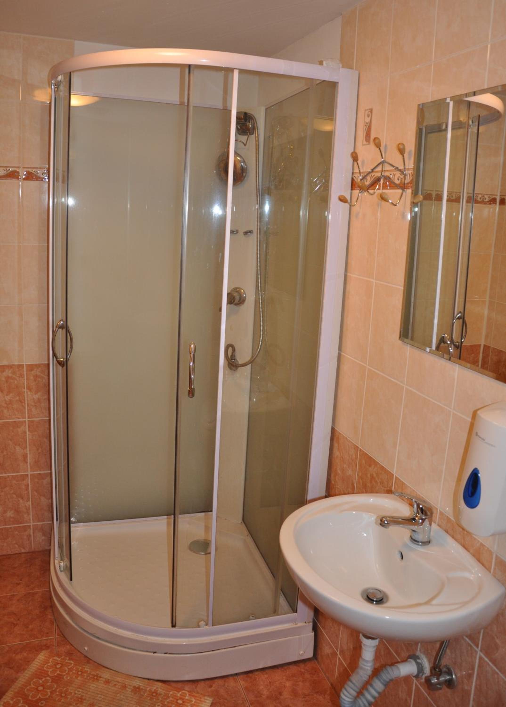 Single Room with Private External Bathroom photo 3