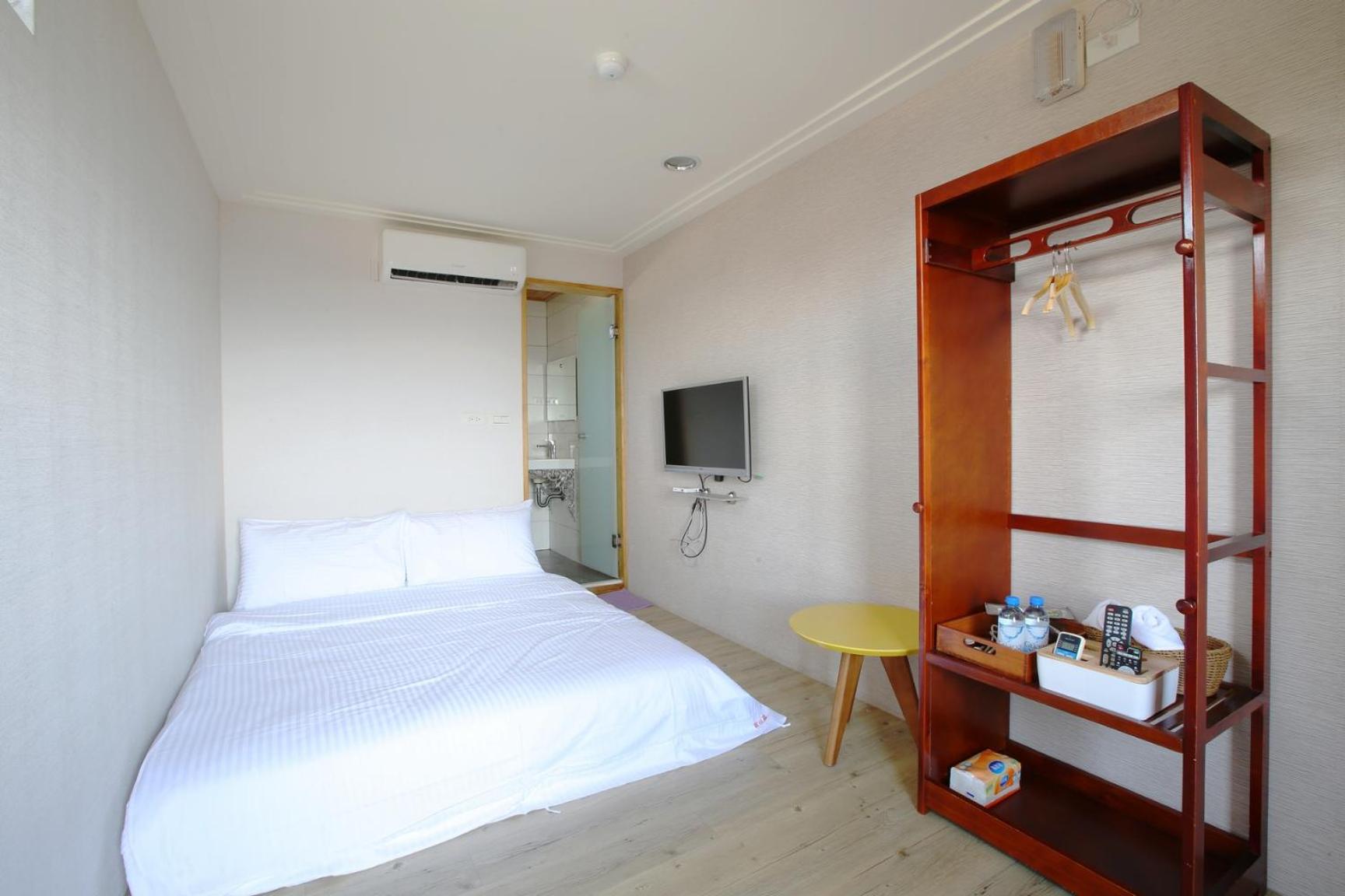 Double Room with Sea View photo 3