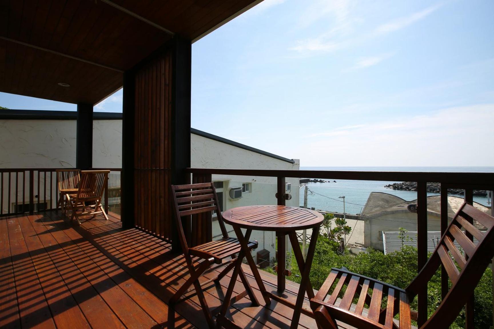 Double Room with Sea View photo 1