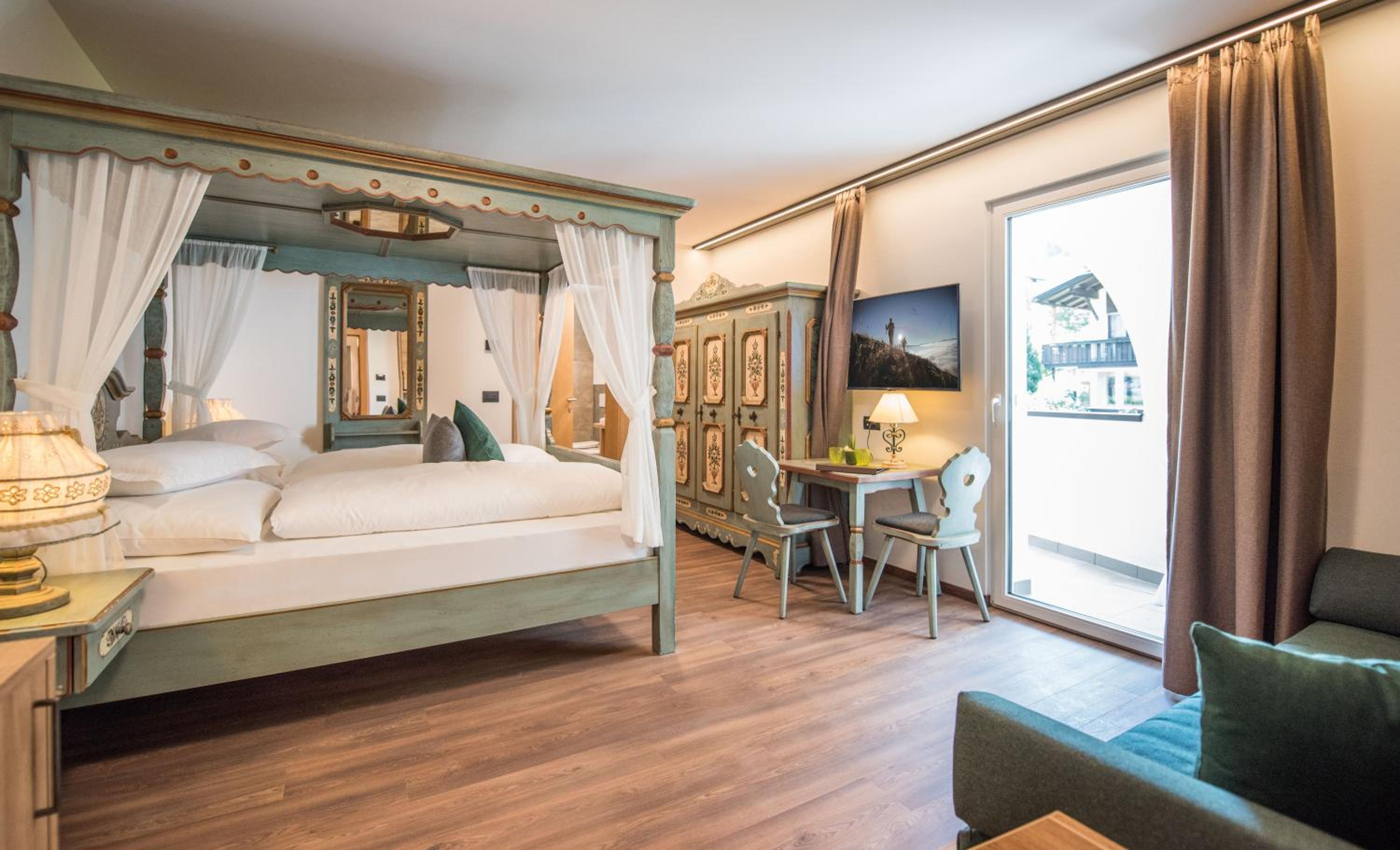 Superior Double Room photo 2