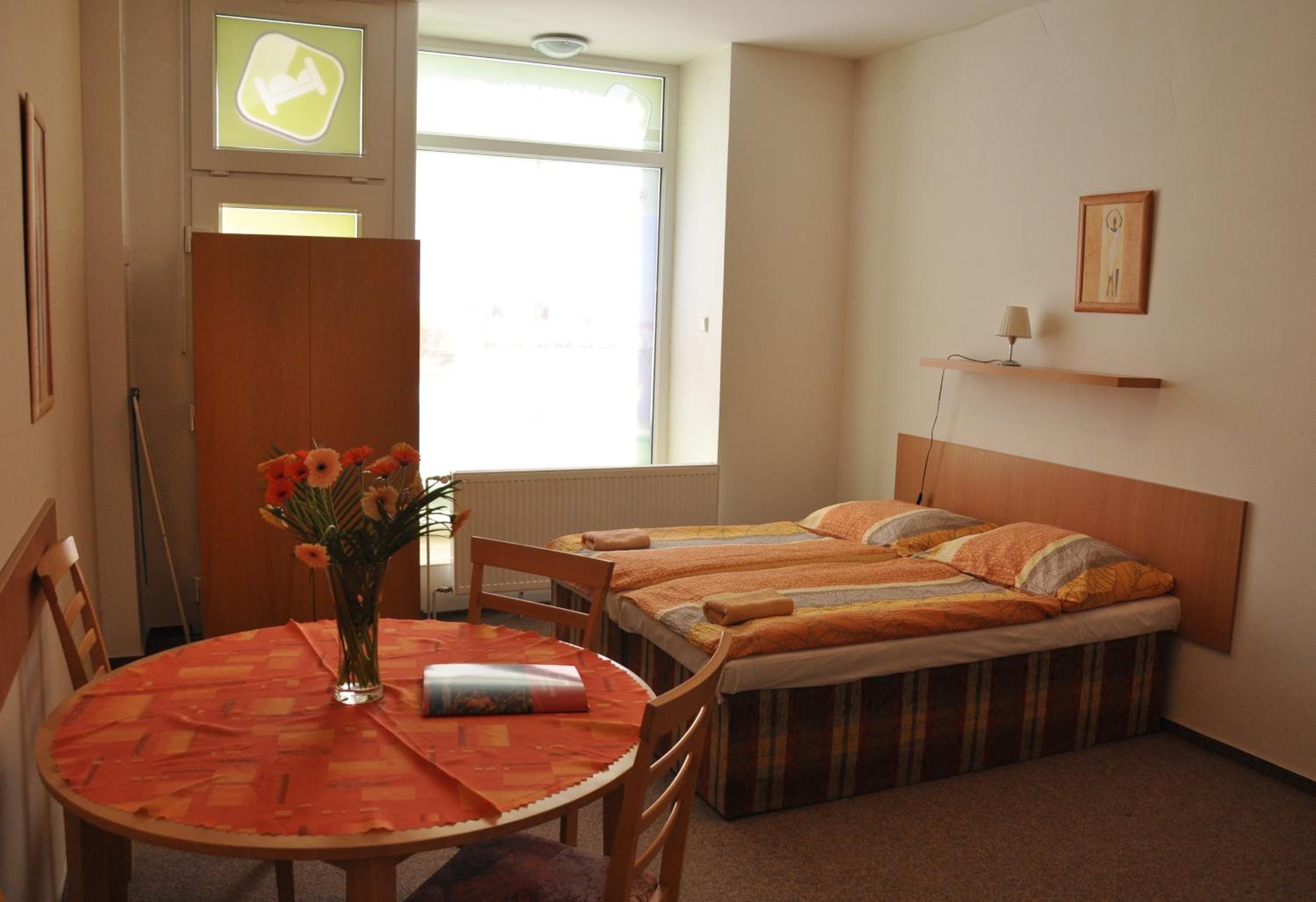 Quadruple Room with Private External Bathroom - Photo 1