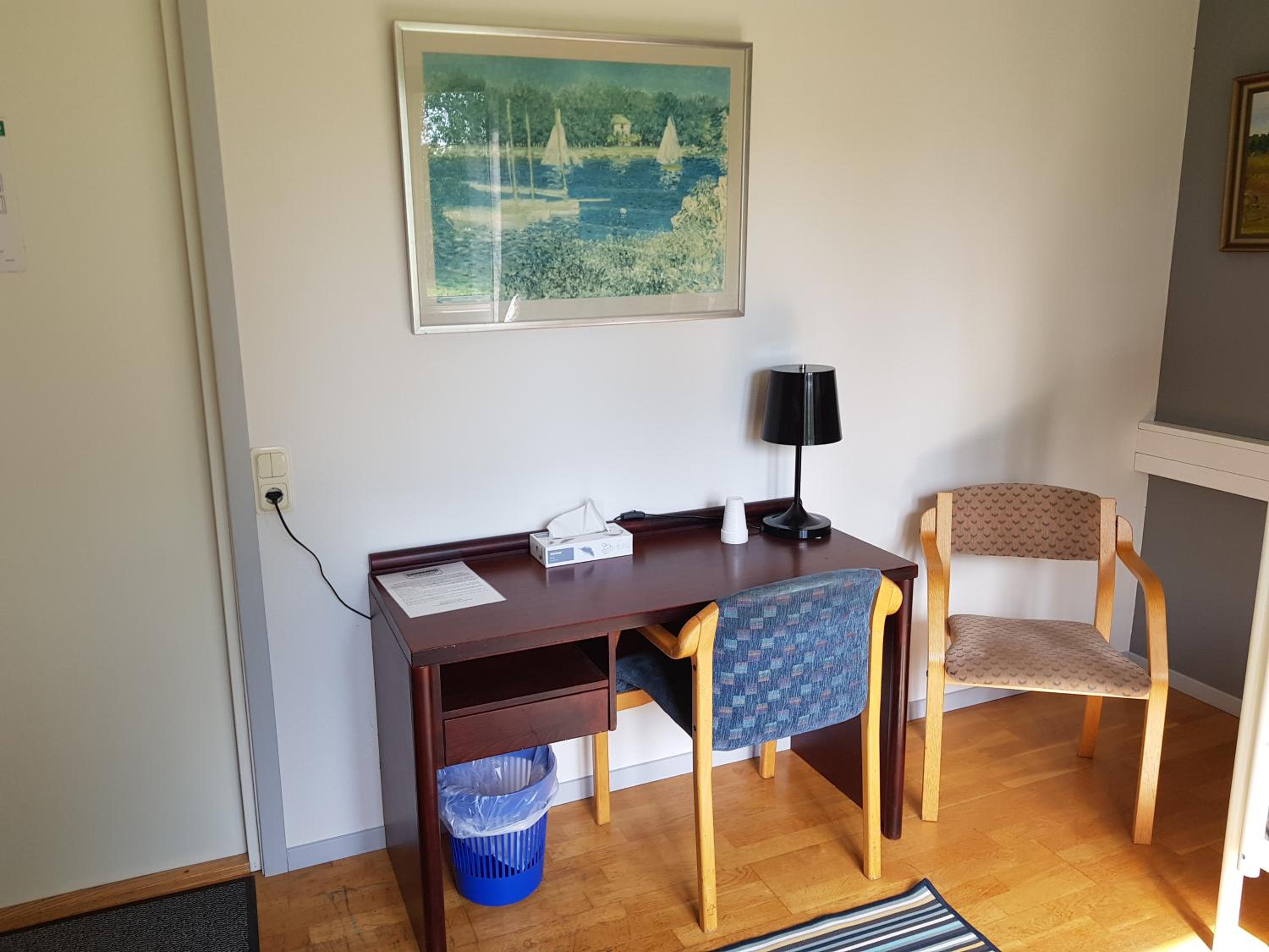 Triple Room - Annex photo 3